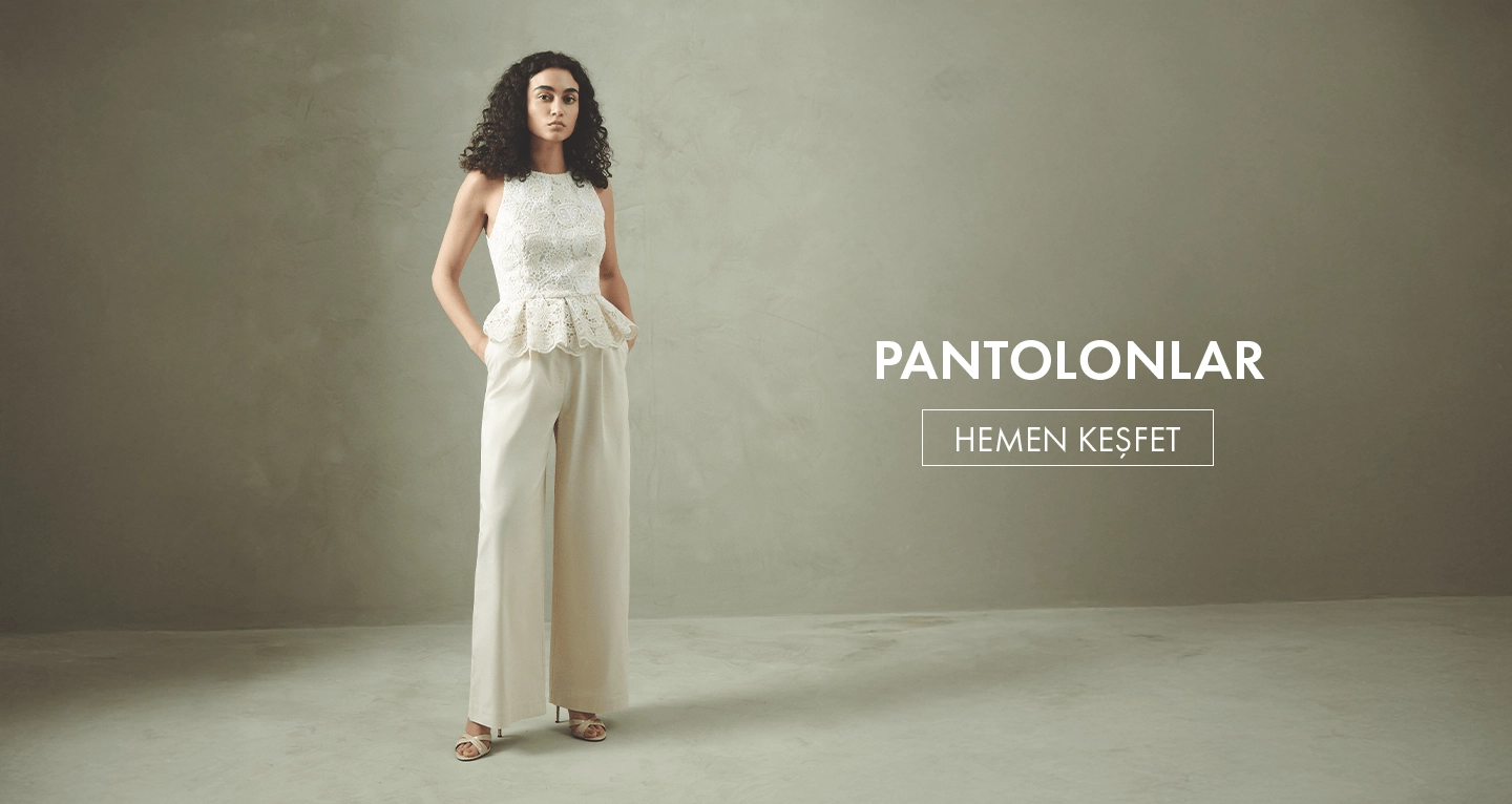 PANTOLON