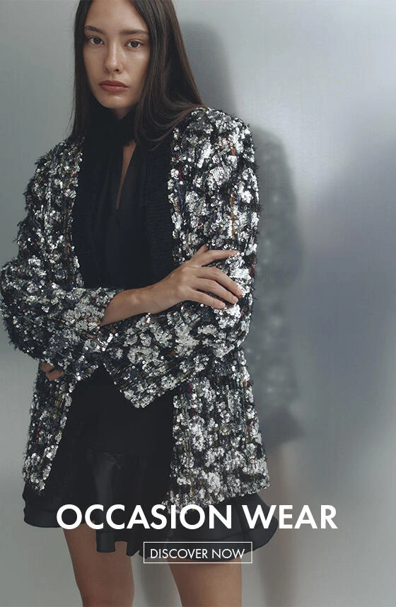 occasion wear