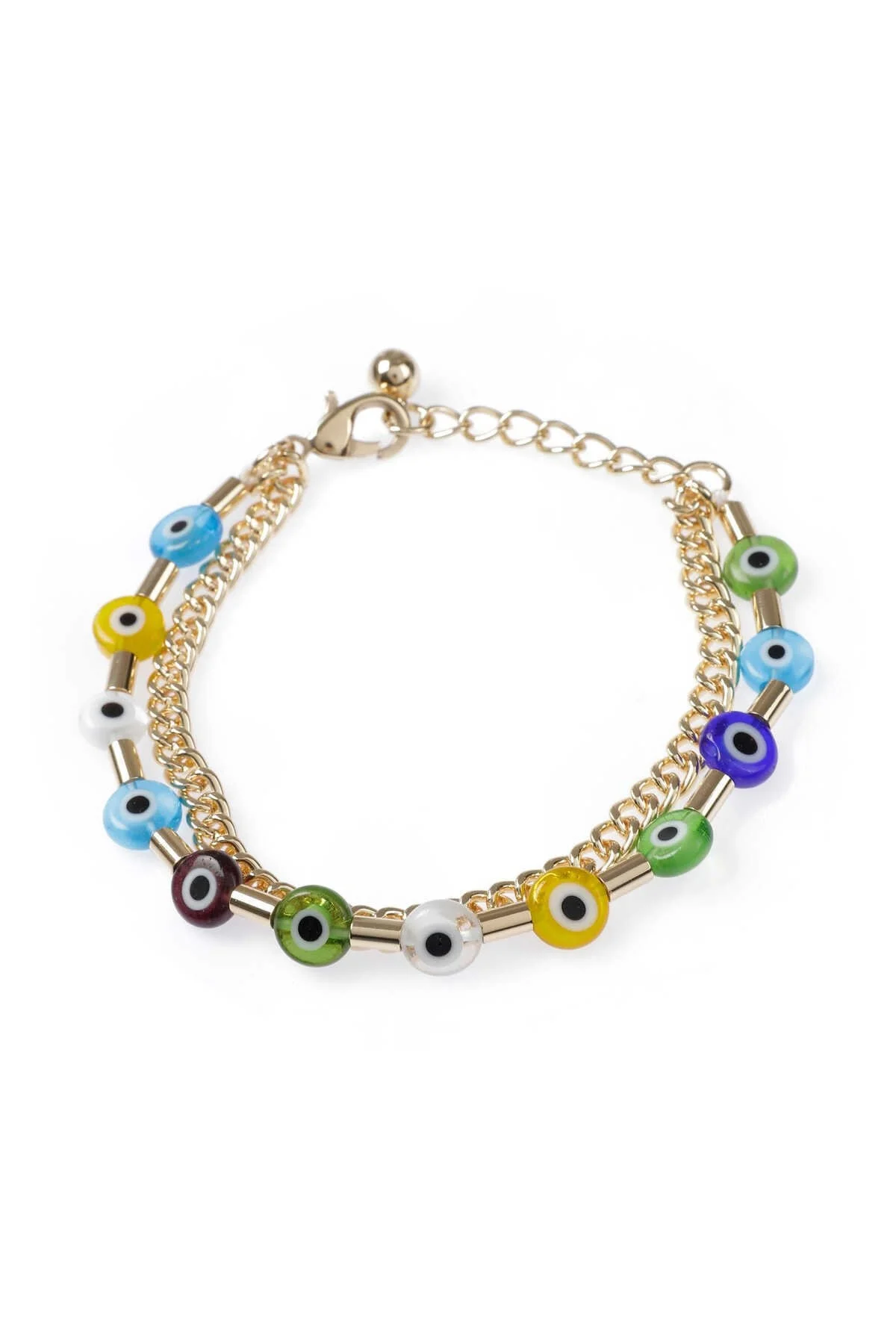 Aksesuarlı Bileklik Standart Renk - 3