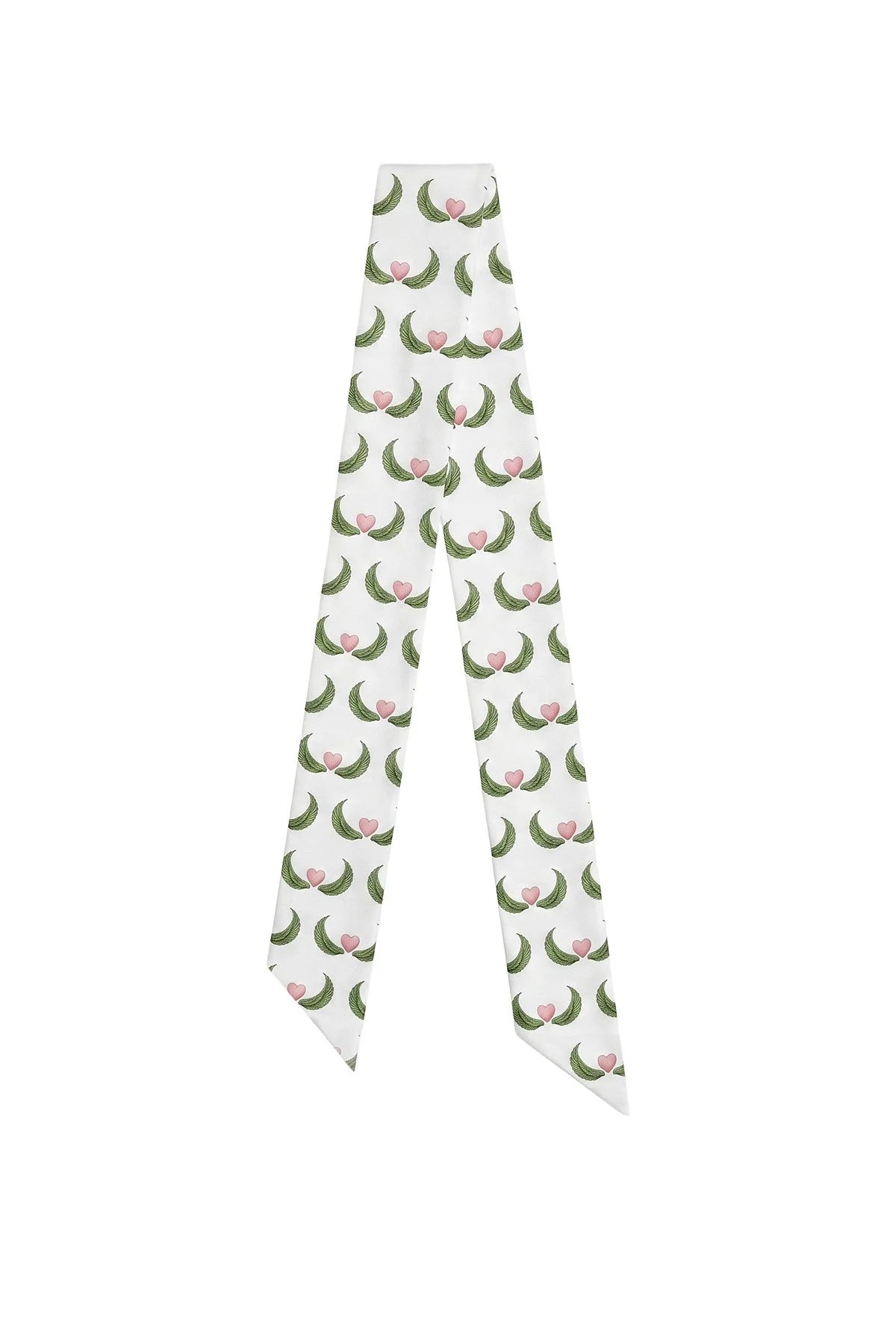 Anneler Günü Özel Tasarımı Fular Standart Renk - 2