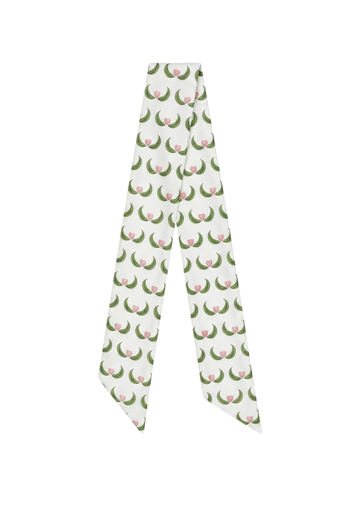 Anneler Günü Özel Tasarımı Uzun Fular Standart Renk - 2