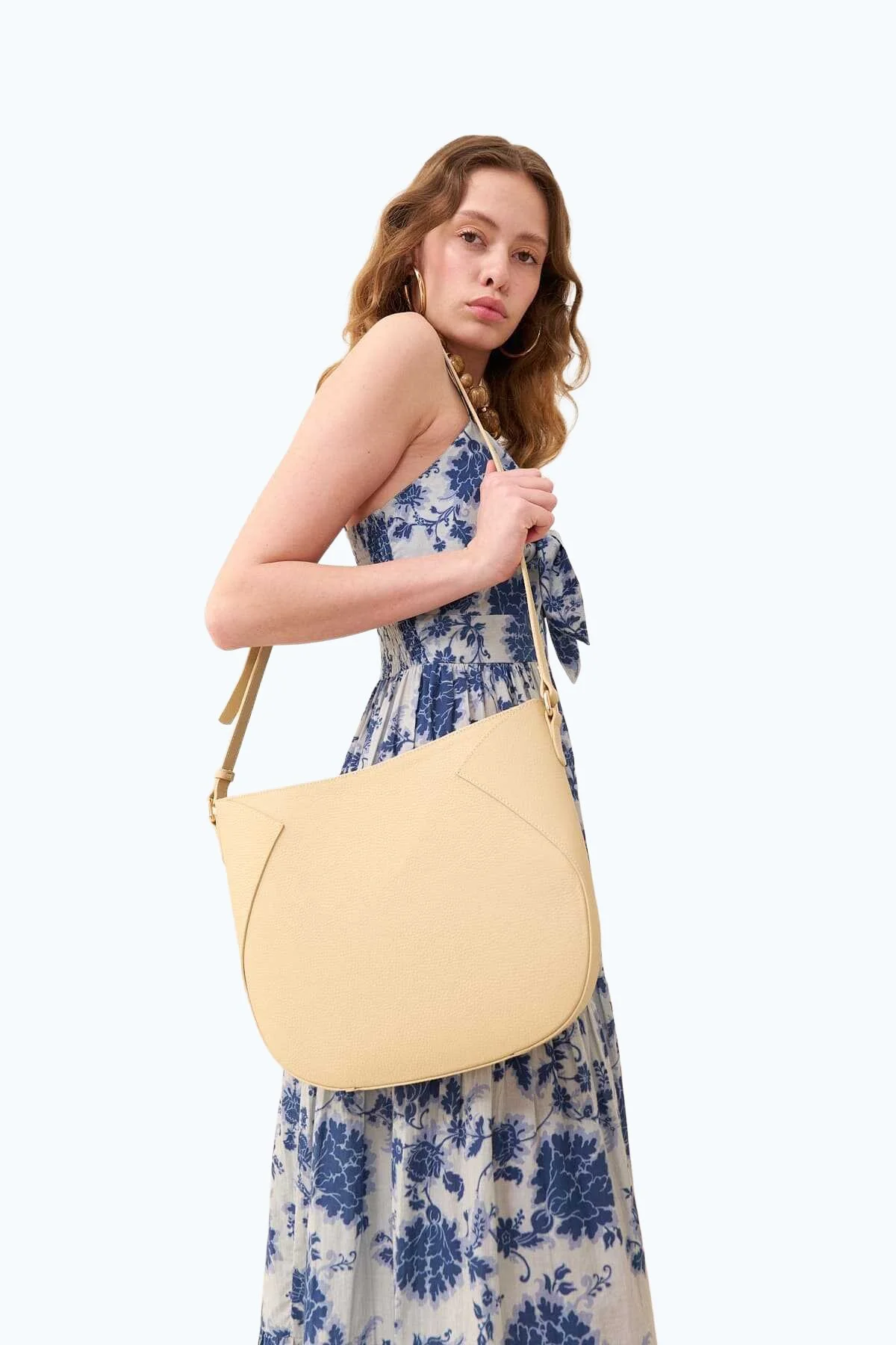 Bag Beige - 1