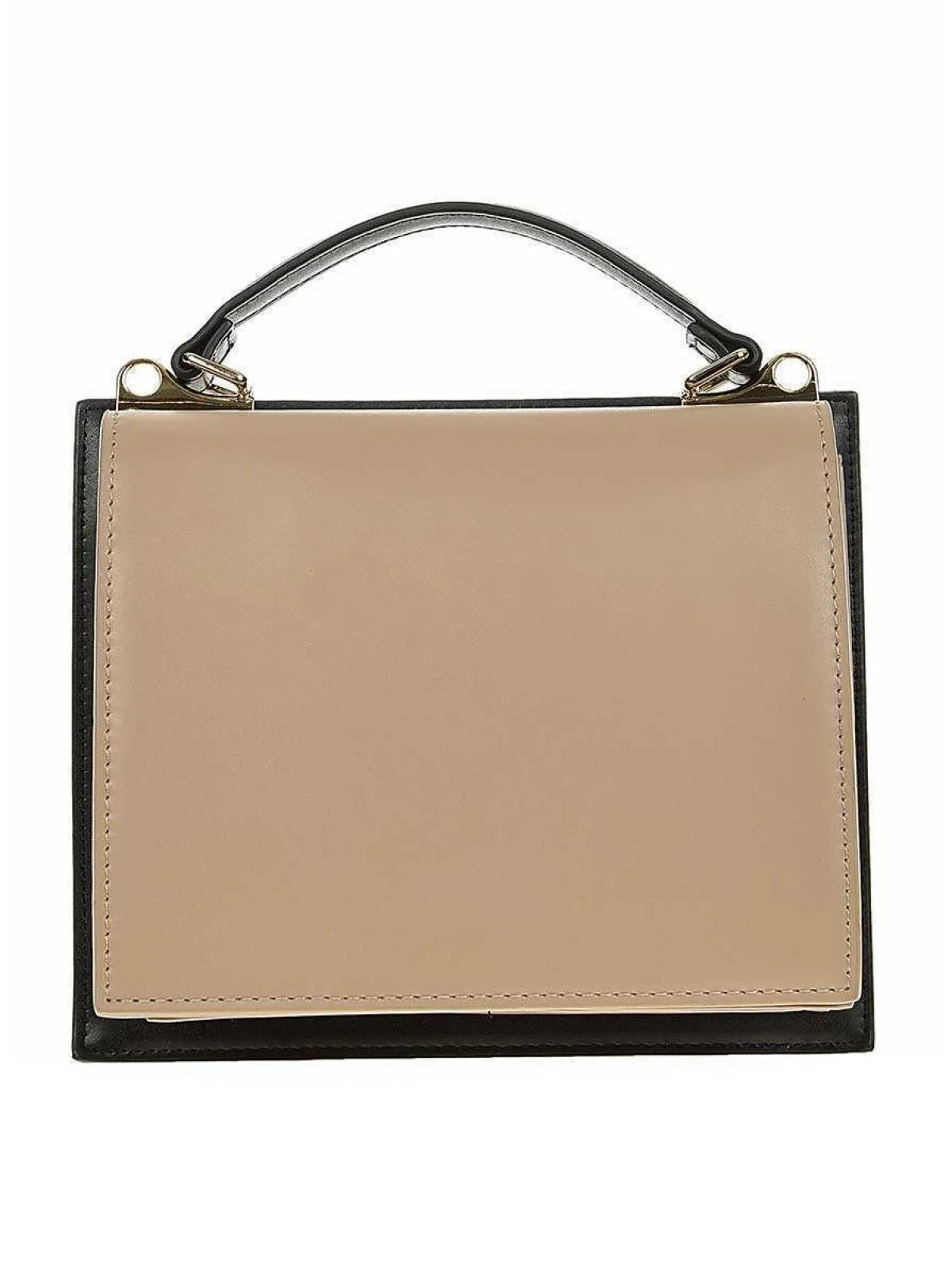 Çift Taraflı Çanta Standart Renk - 1