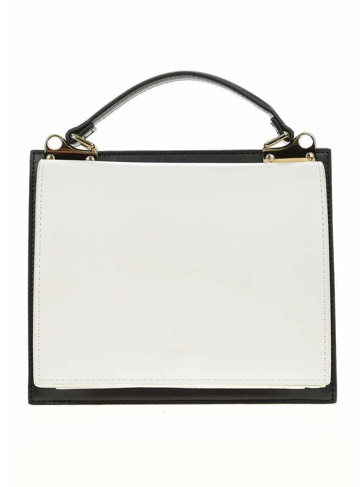 Çift Taraflı Çanta Standart Renk - 2