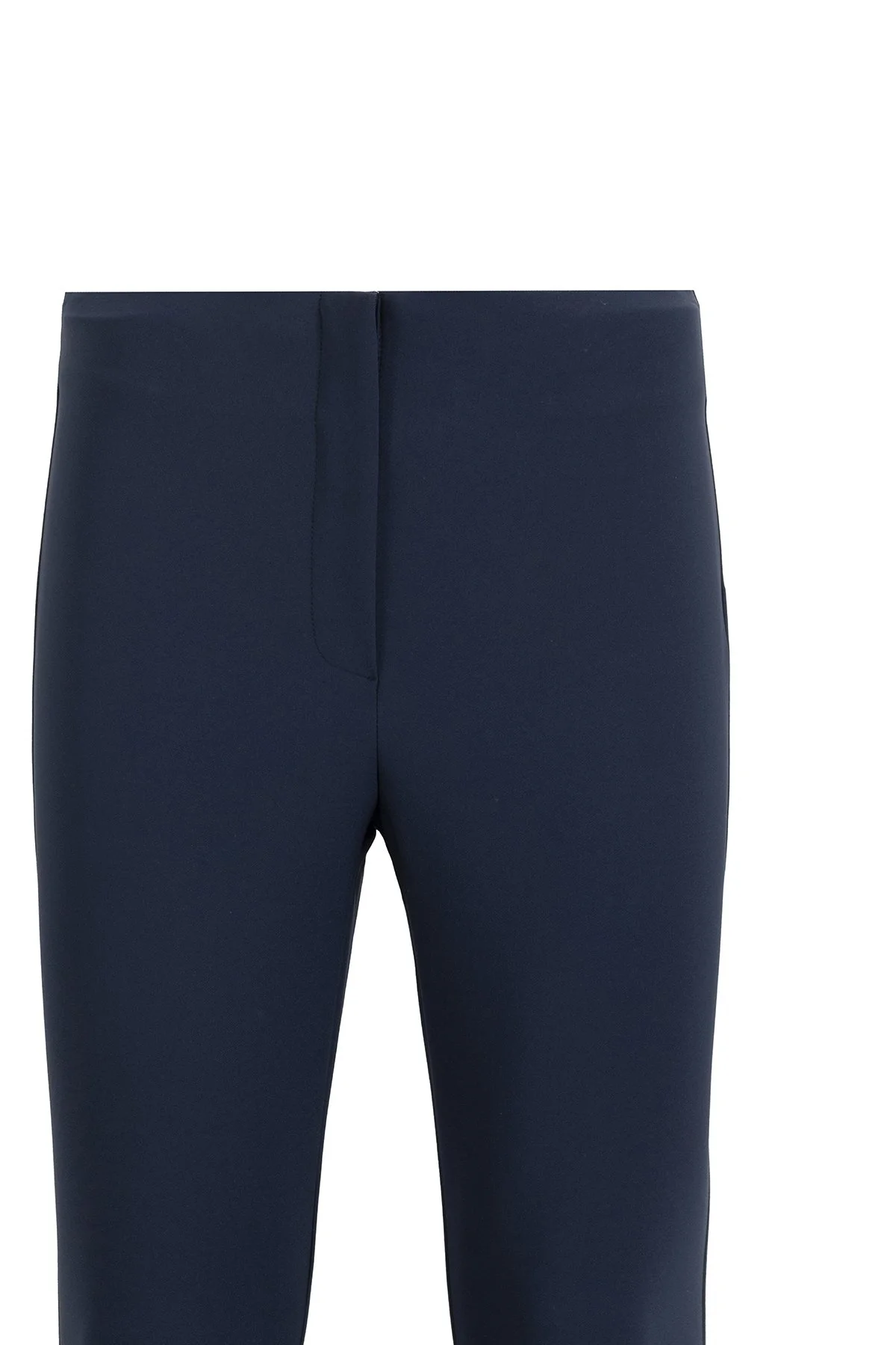 Sigaret Pantolon Lacivert - 3