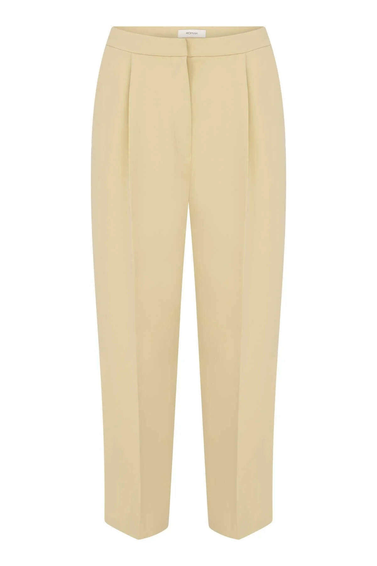 Pantolon Bej - 1