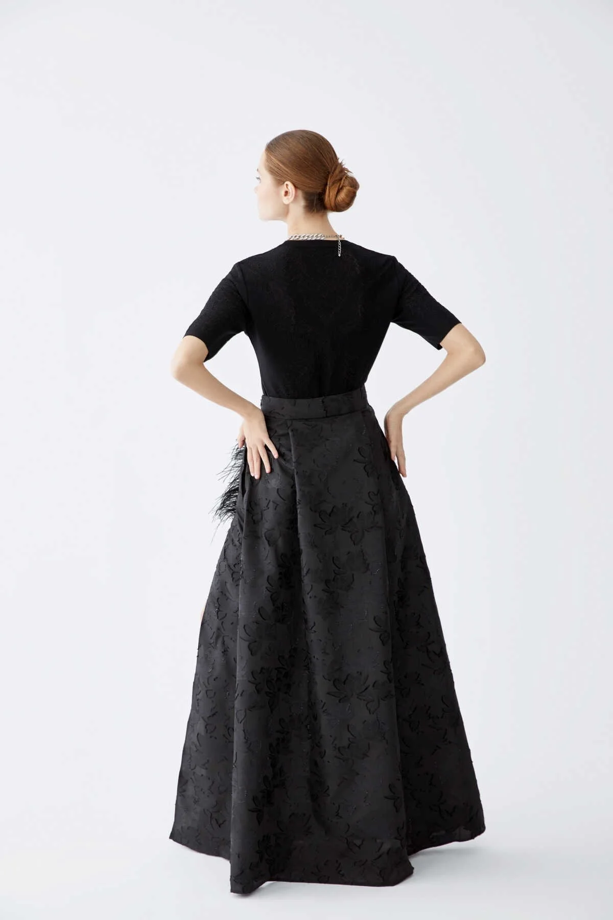 K22 15014 ETEK Siyah - 2