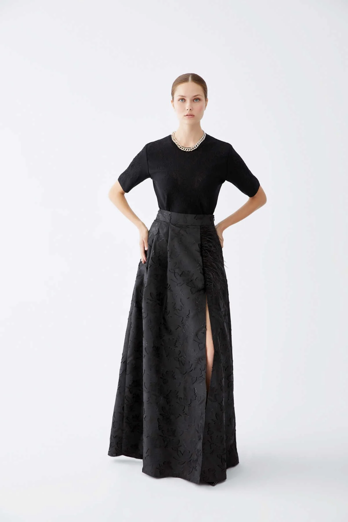 K22 15014 ETEK Siyah - 1