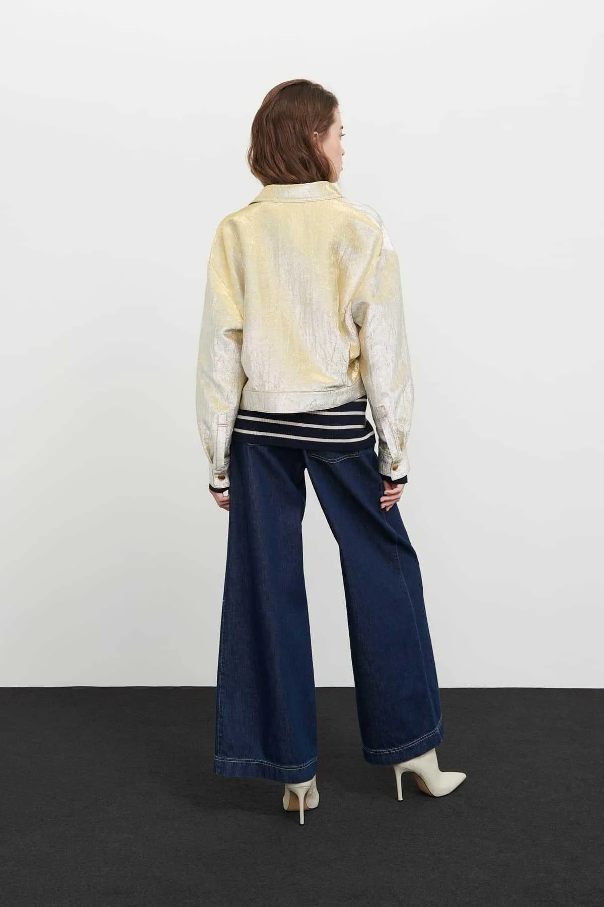 Jakarlı Mont Gold - 2