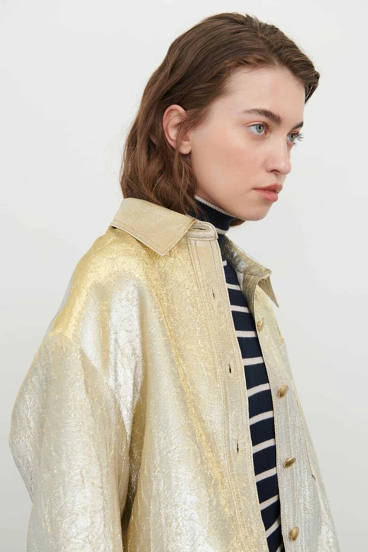 Jakarlı Mont Gold - 3