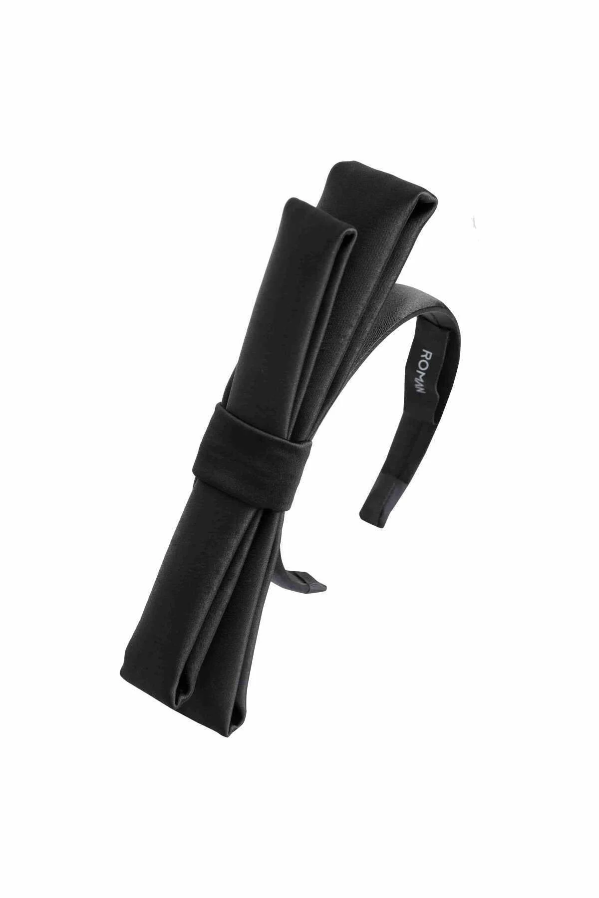  Kadın Taç Siyah - 3