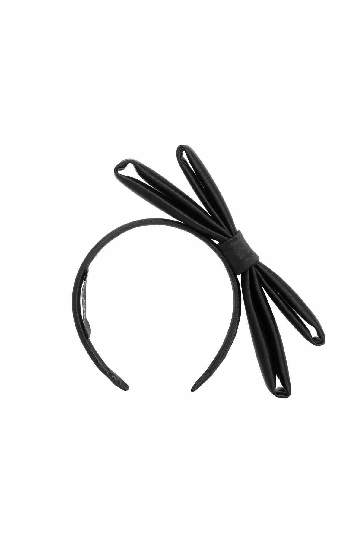  Kadın Taç Siyah - 4