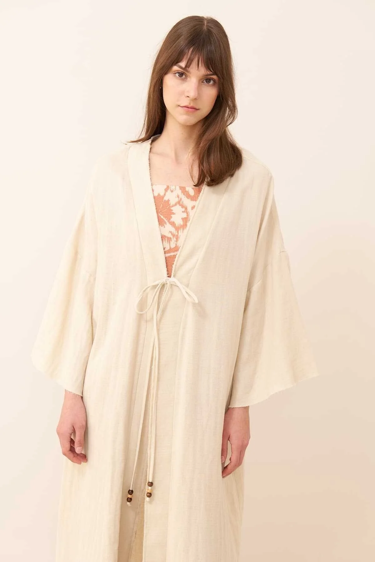 Kimono Naturel - 4