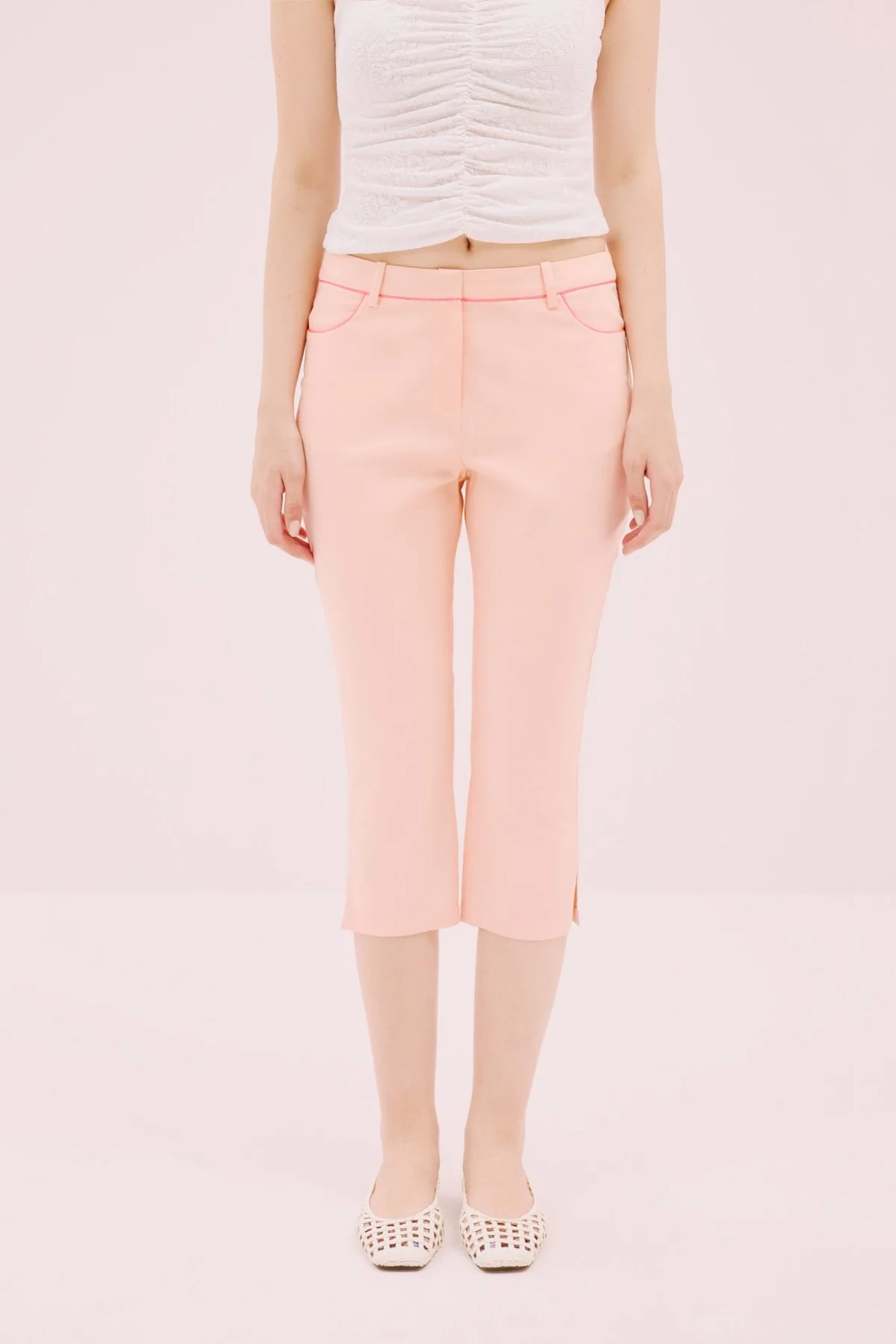 Pantolon Somon - 1