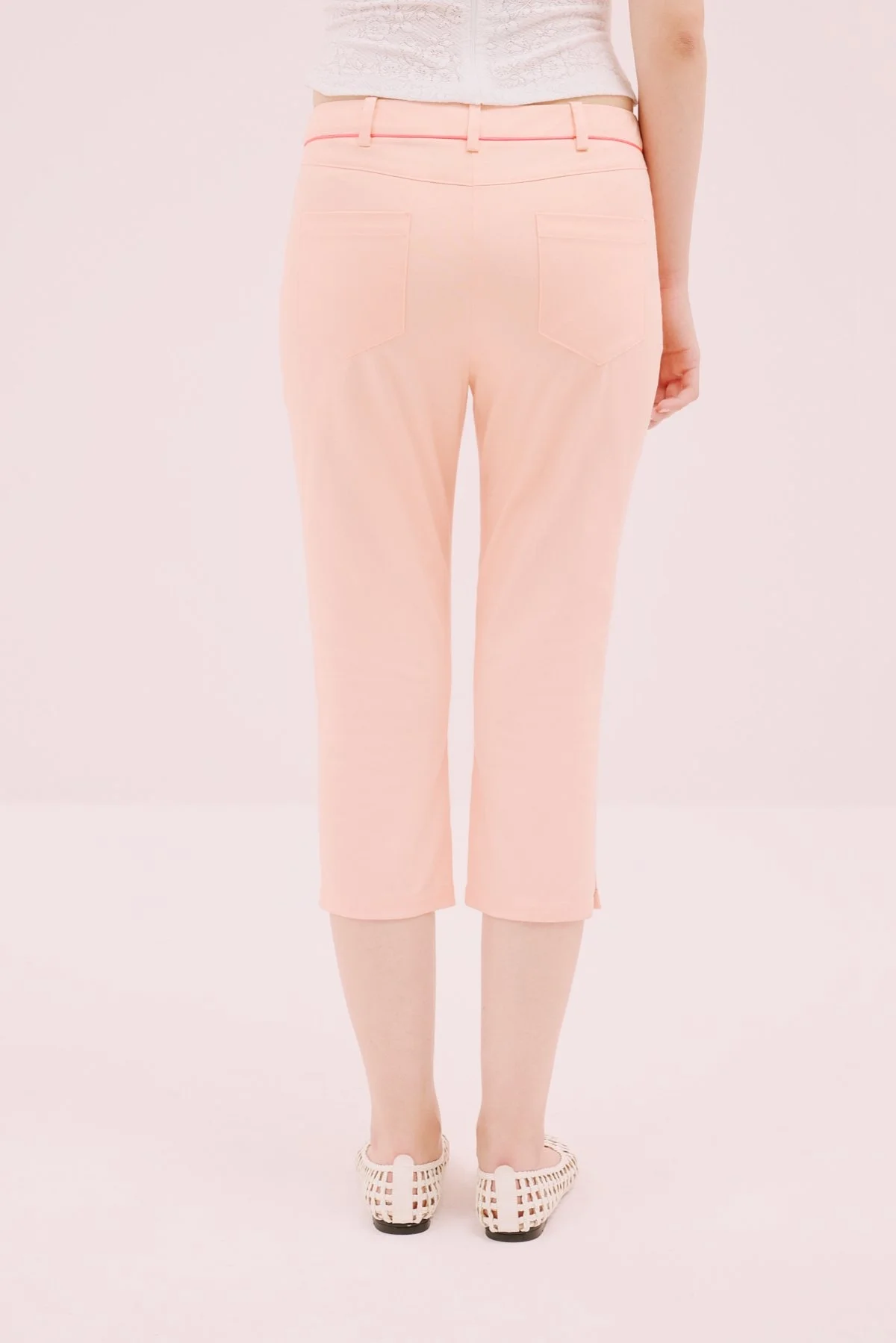 Pantolon Somon - 2