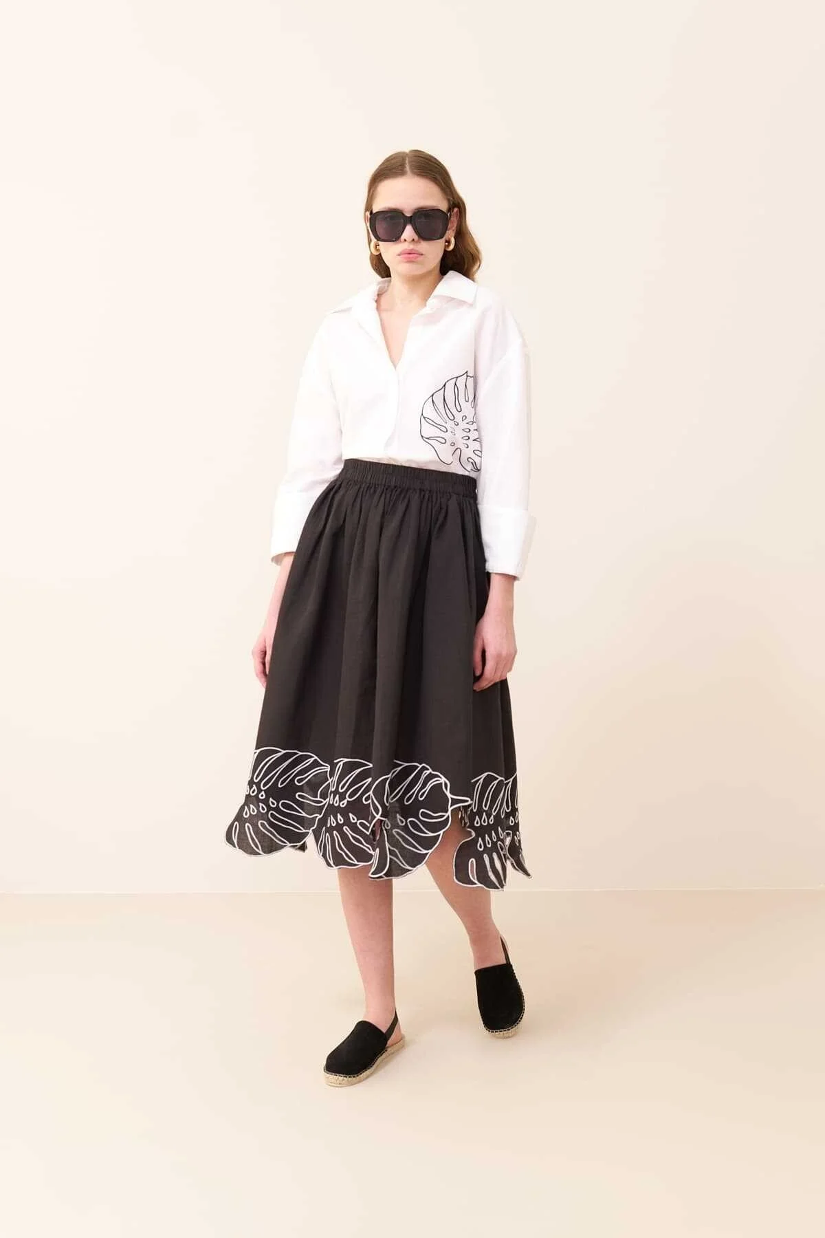 Midi Boy Etek Standart Renk - 1