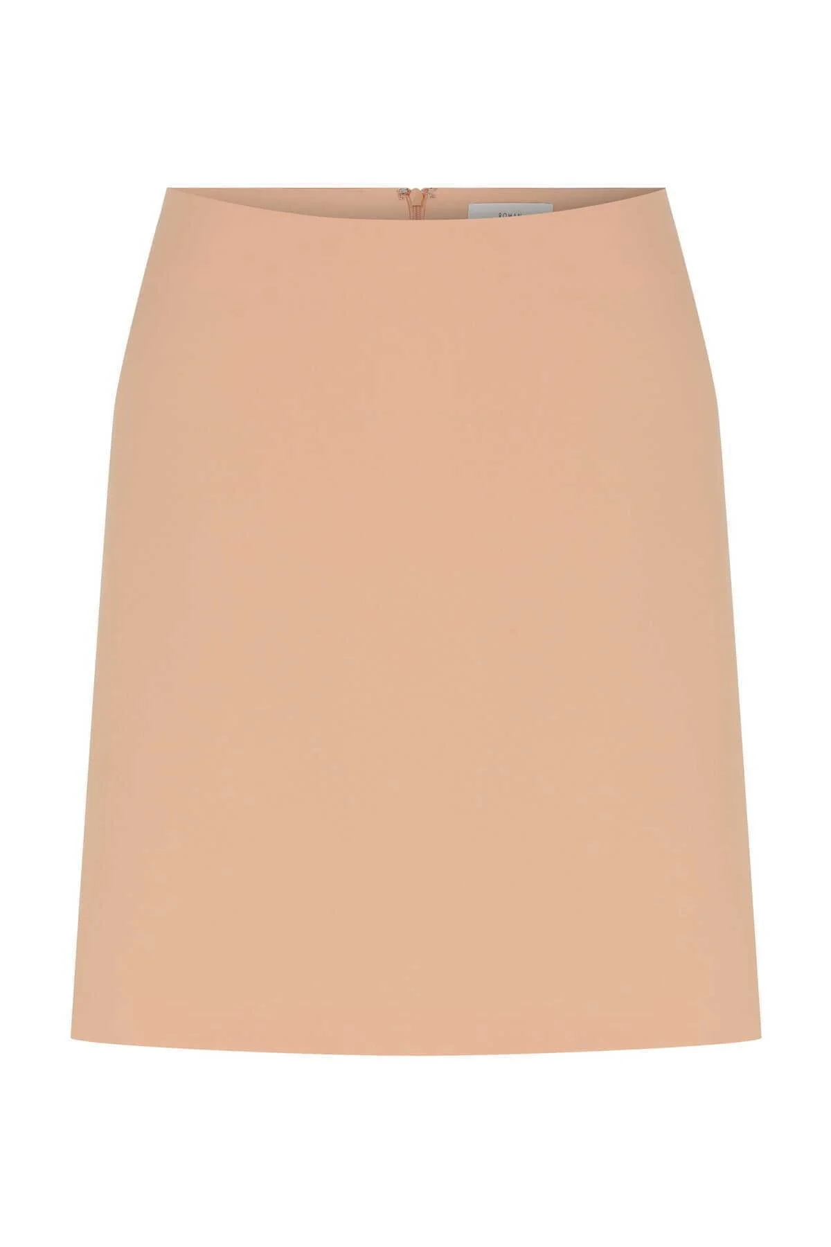 Mini Etek Y.Ağzı - 4