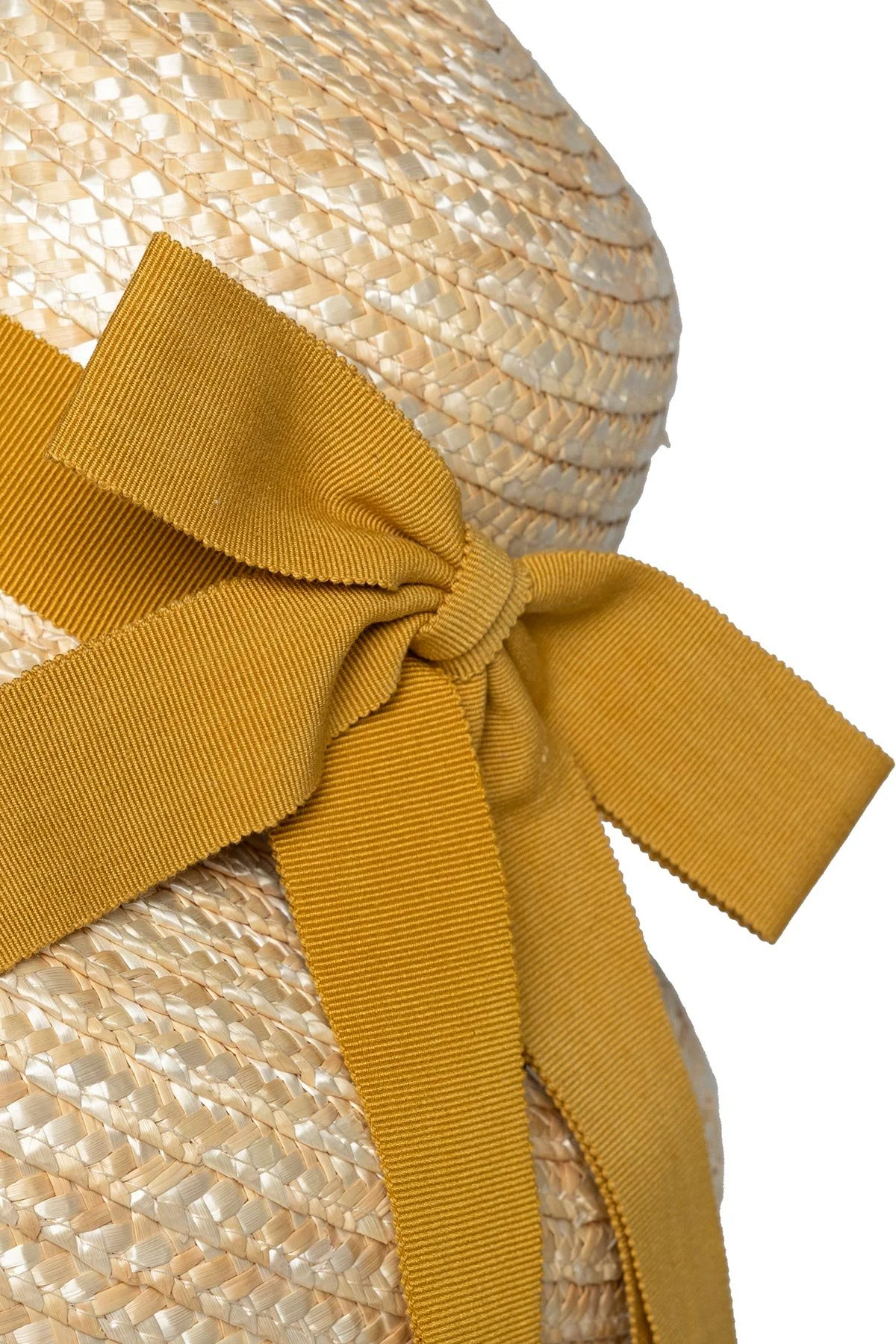 Şapka Naturel - 4