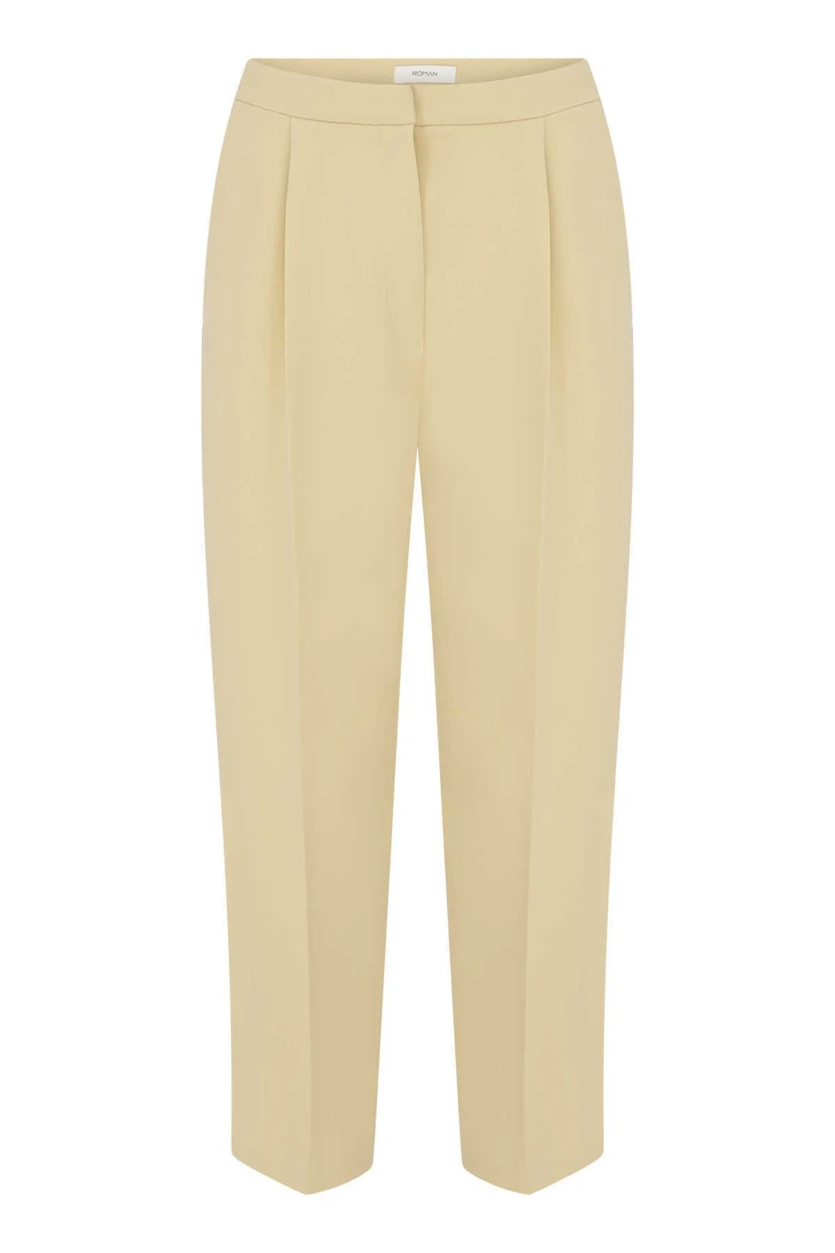 Pantolon Bej - 1