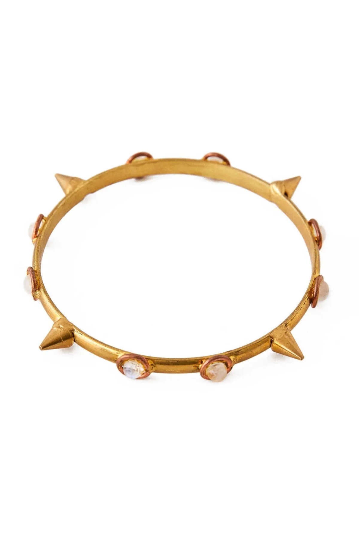 Bileklik Krem-Gold - 1