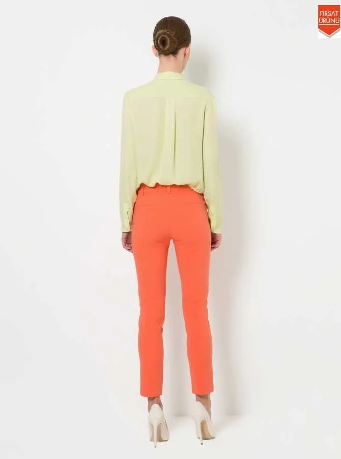 Y15 12021 PANTOLON Coral - 2