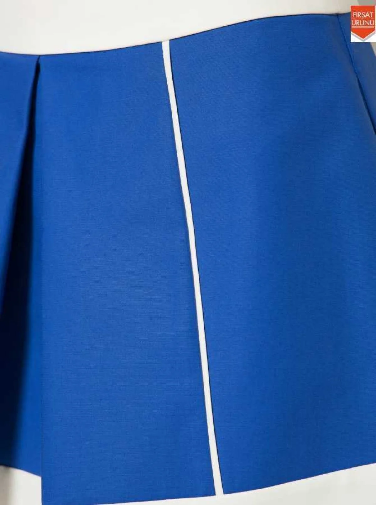 Midi Boy Etek Mavi - 3