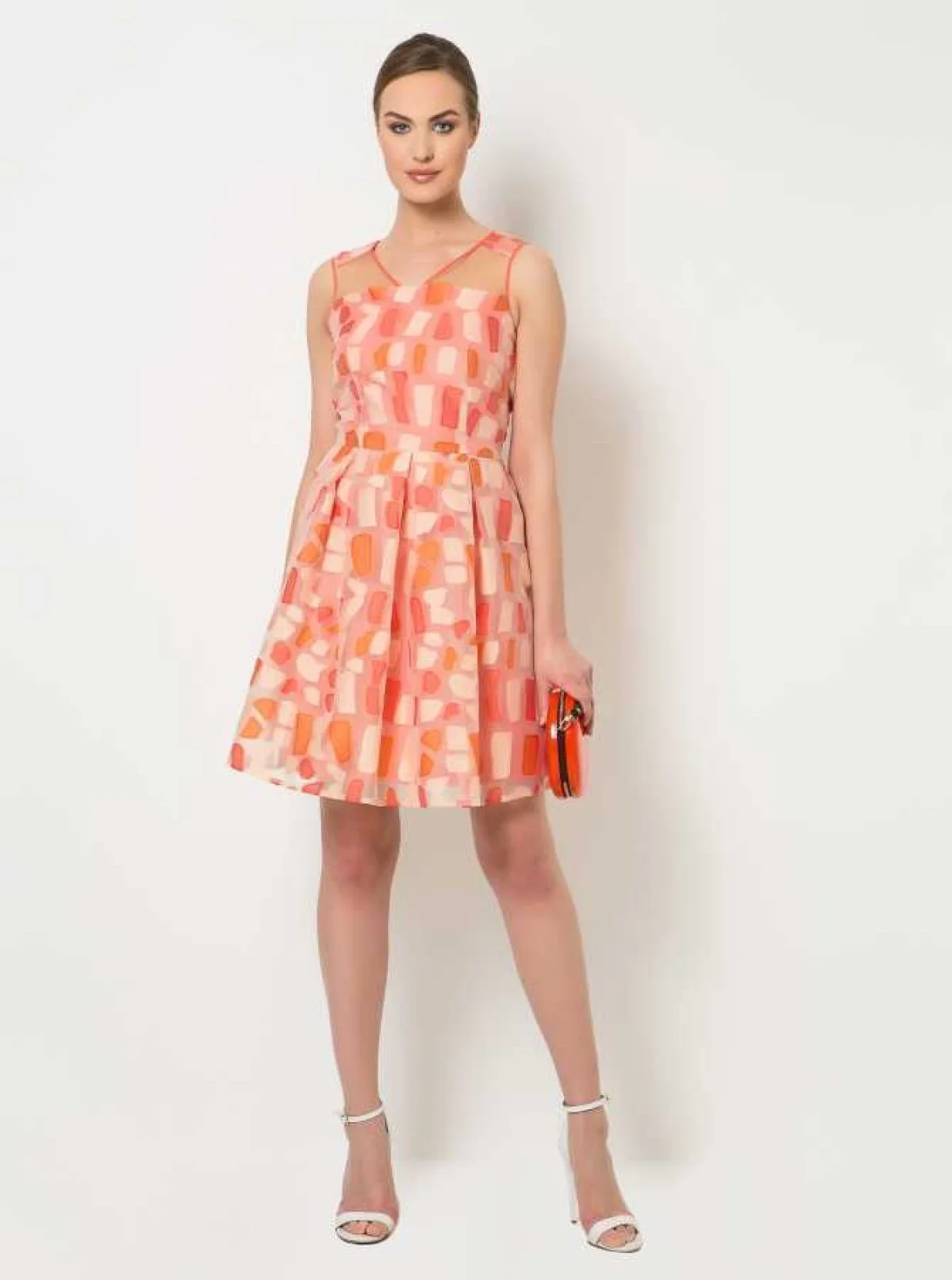 Davet Elbisesi Y.Ağzı - 1