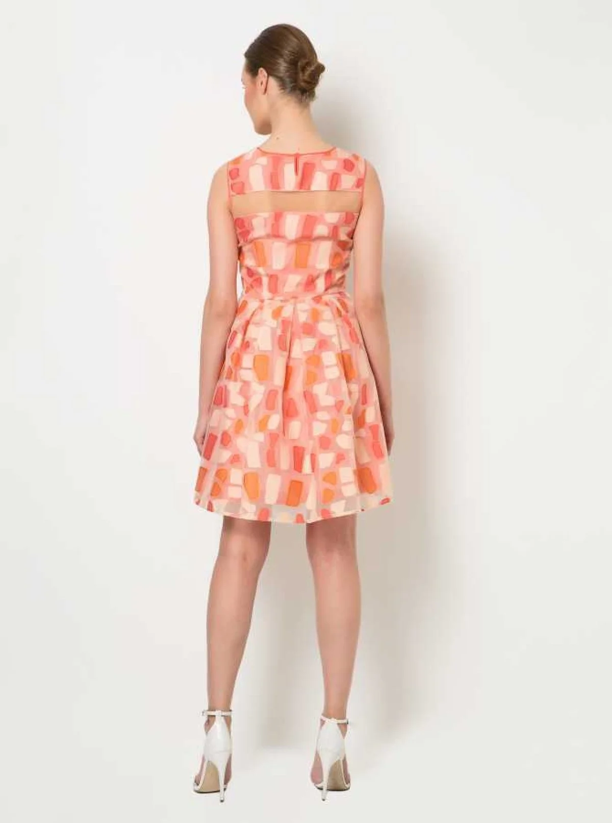 Davet Elbisesi Y.Ağzı - 2