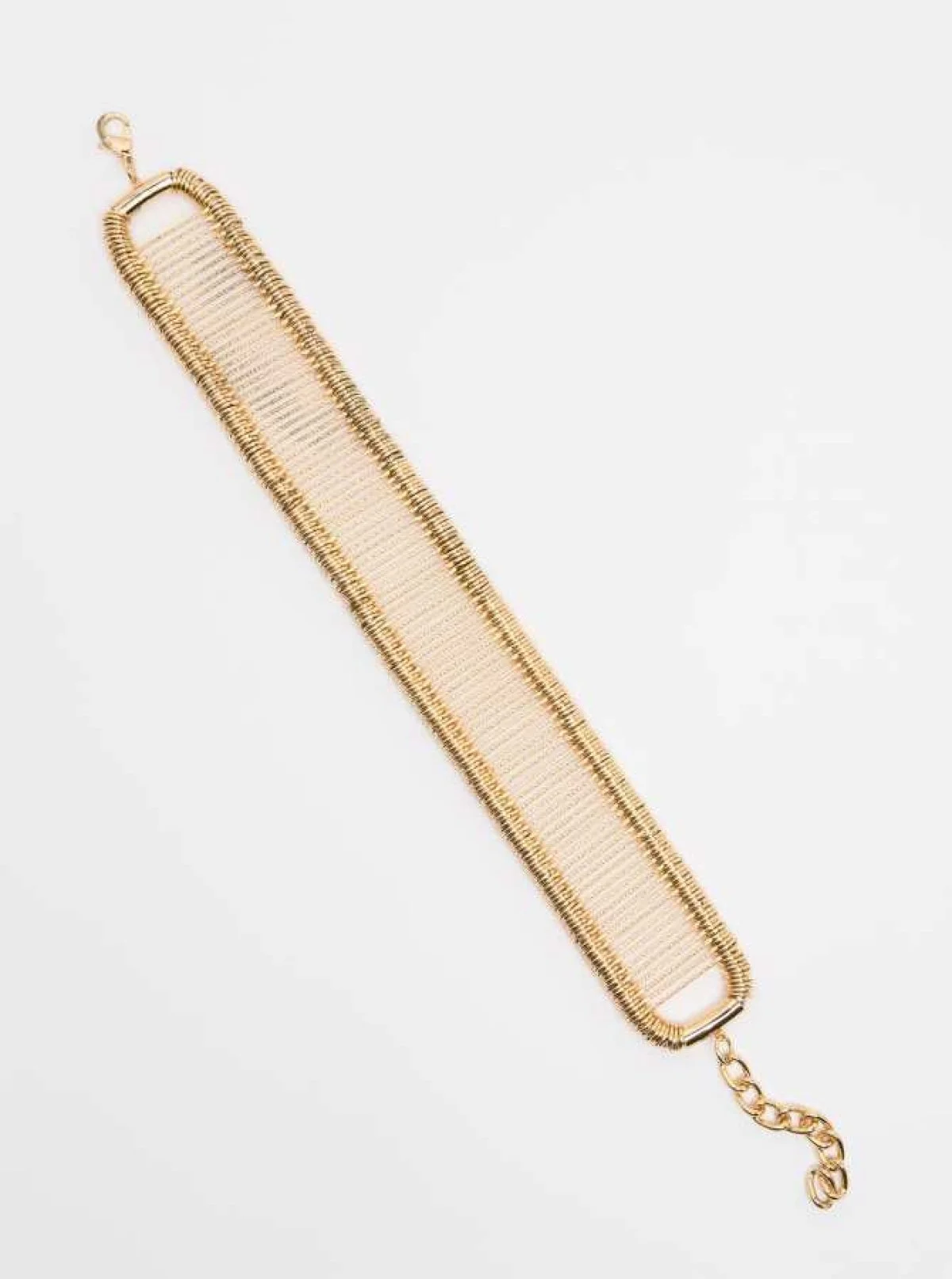 Kolye Standart Renk - 2