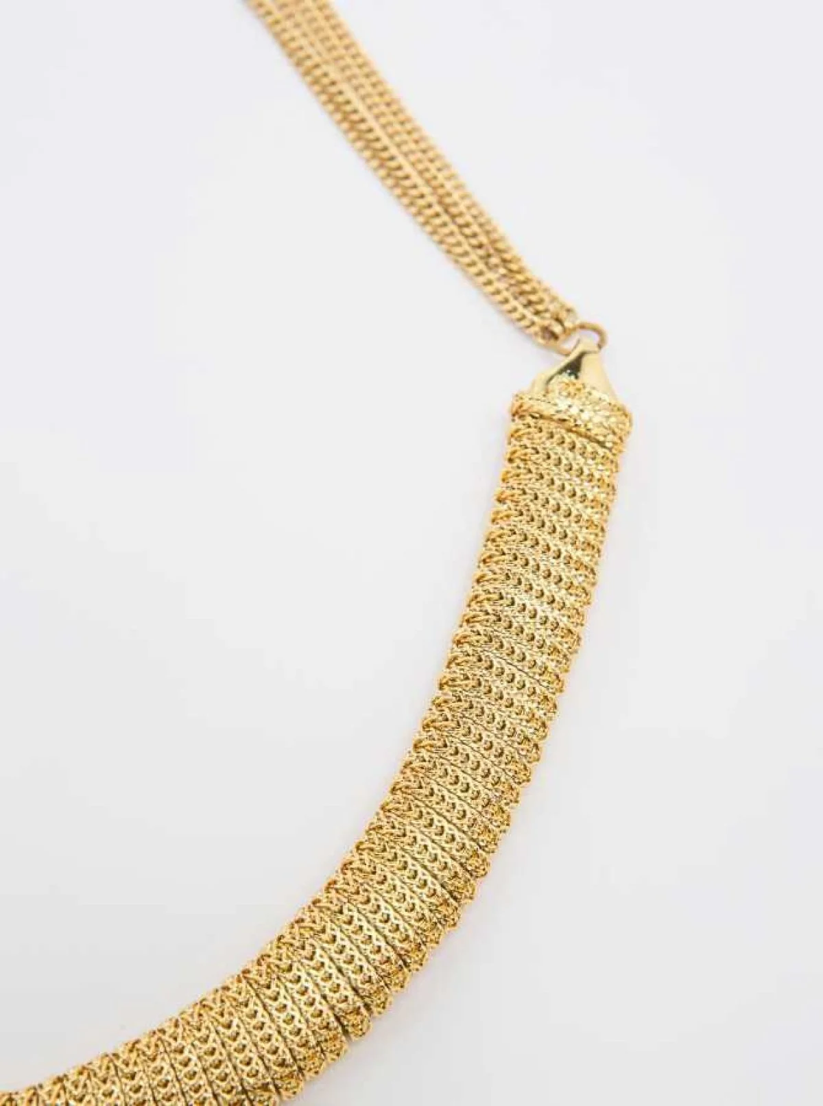 Kolye Standart Renk - 1