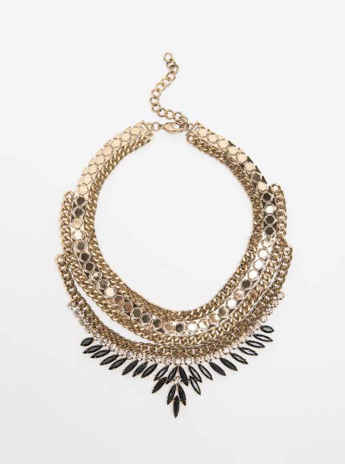 Kolye Standart Renk - 1