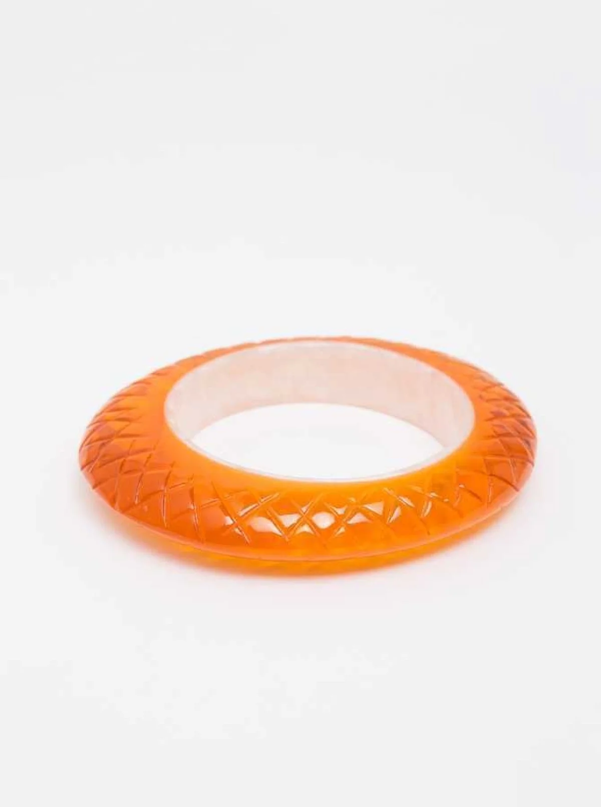 Bilezik Oranj - 3