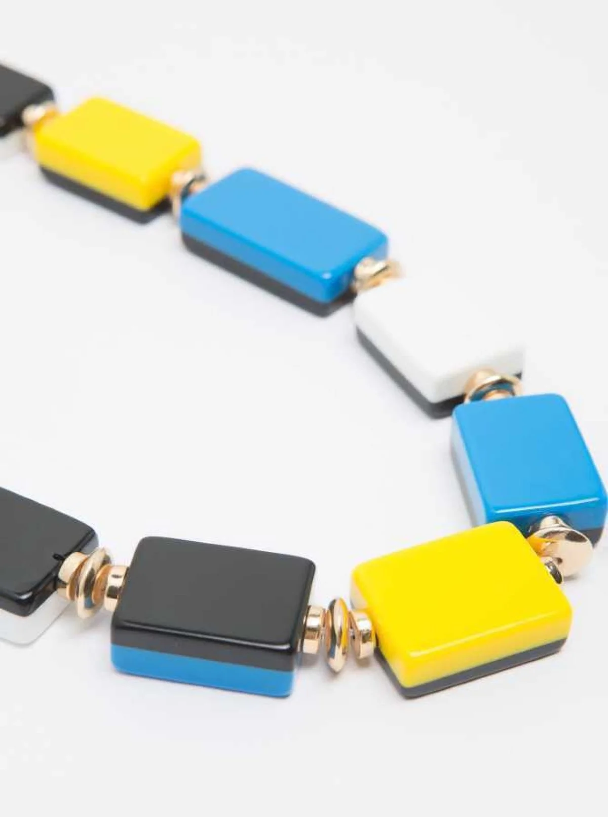 Kolye Standart Renk - 2