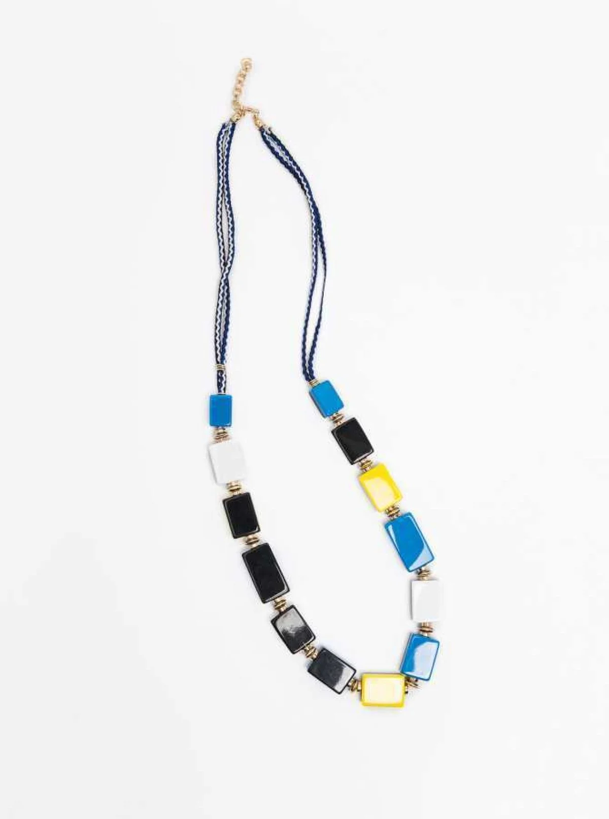 Kolye Standart Renk - 1