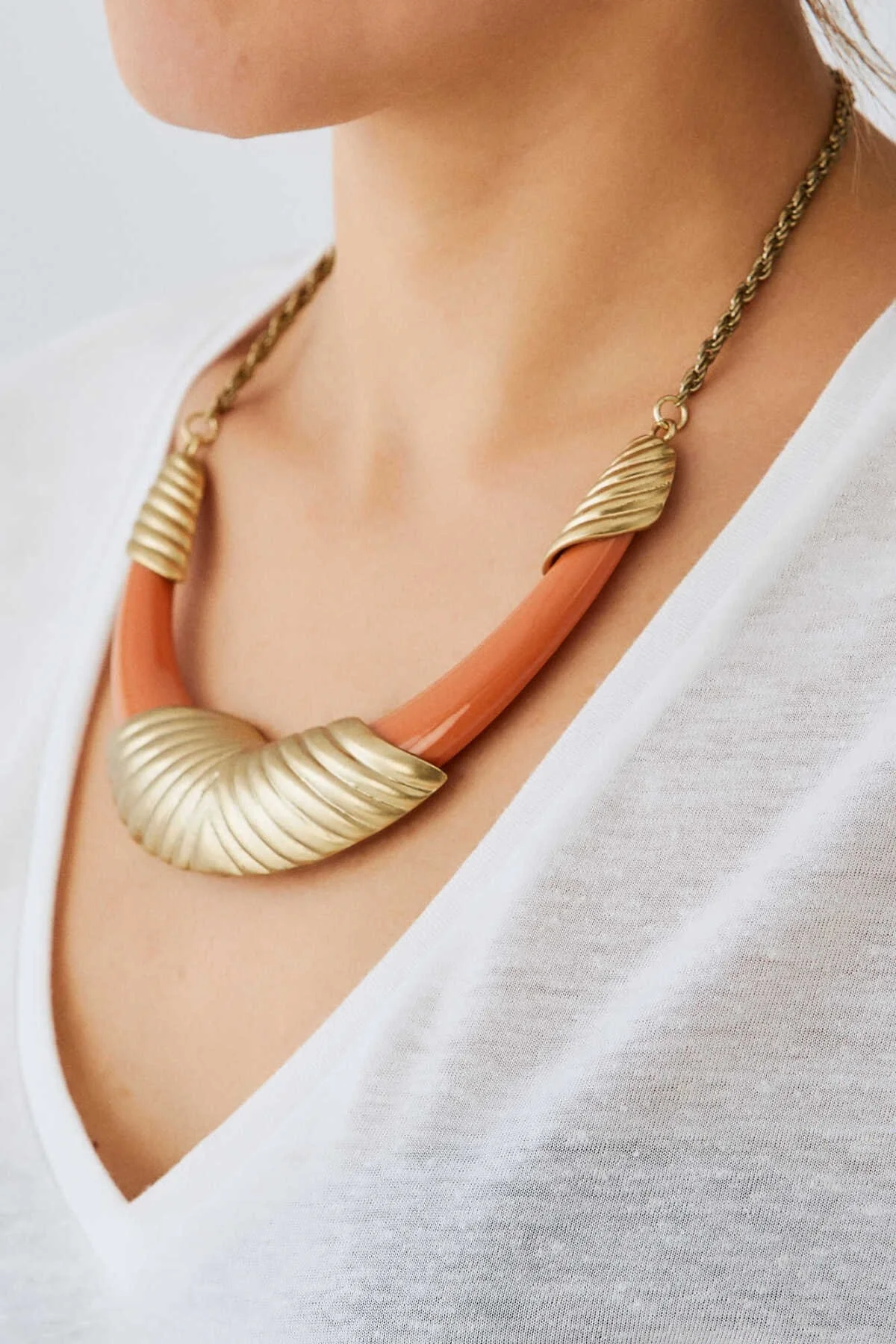 Kolye Standart Renk - 2