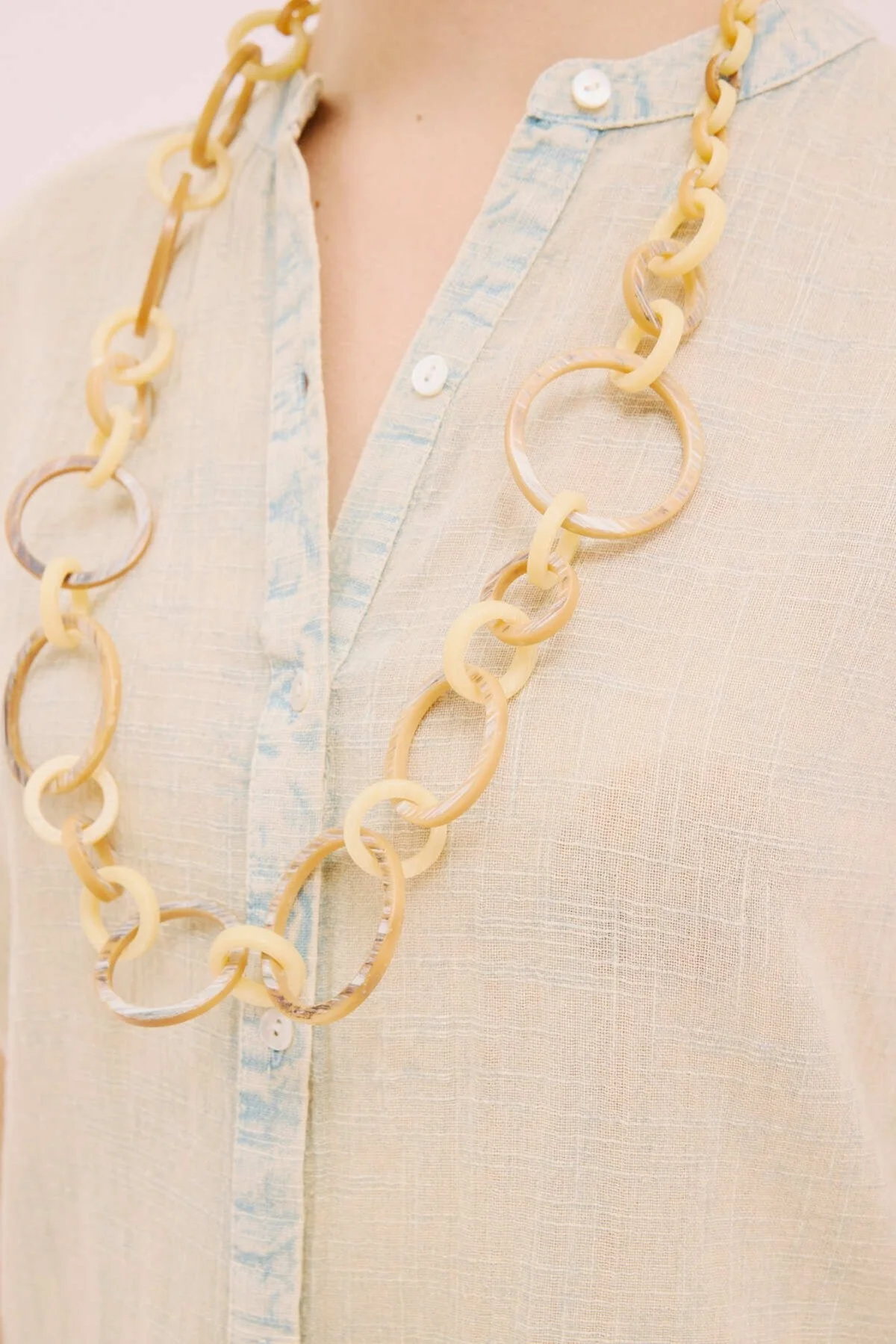 Kolye Standart Renk - 2