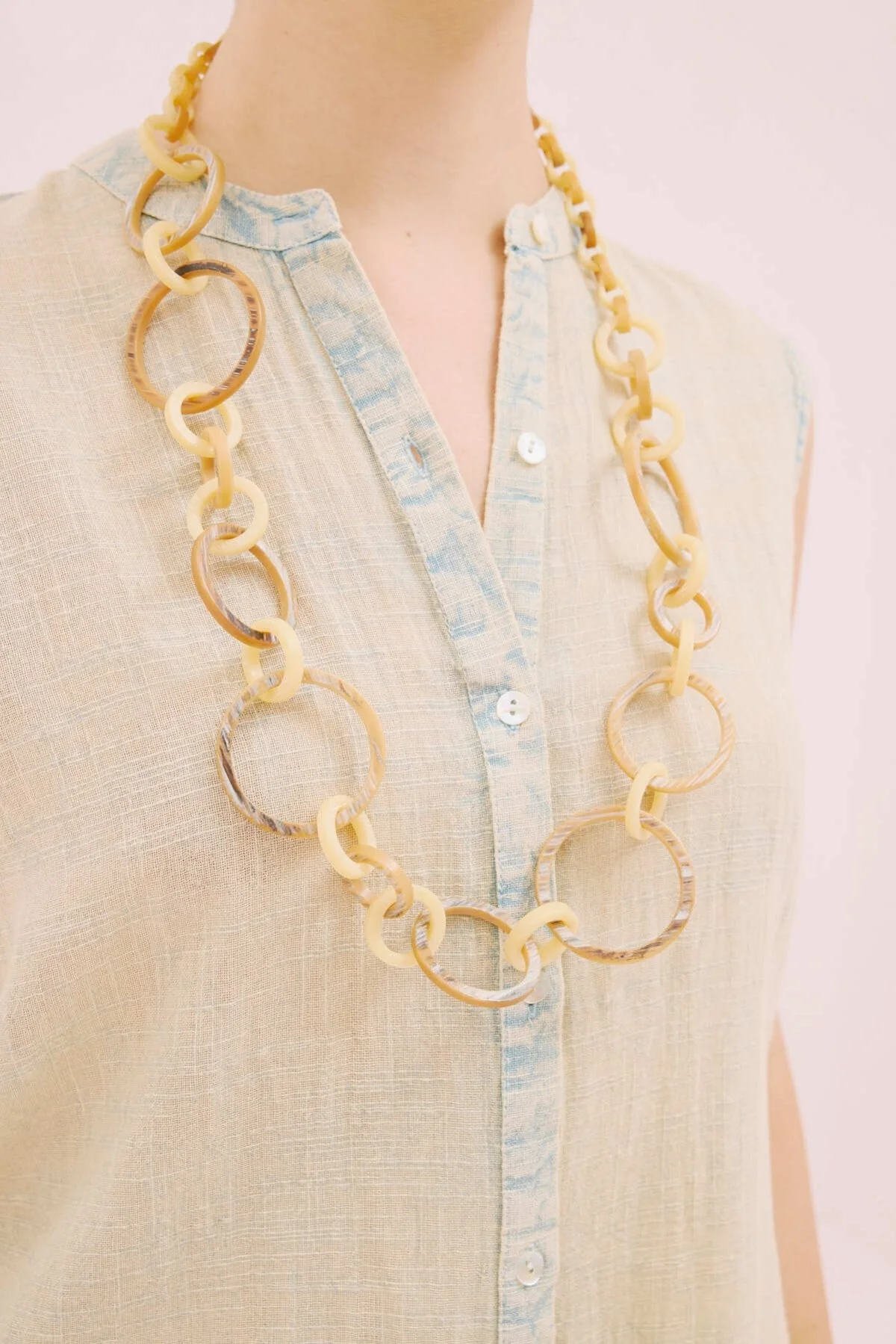 Kolye Standart Renk - 3