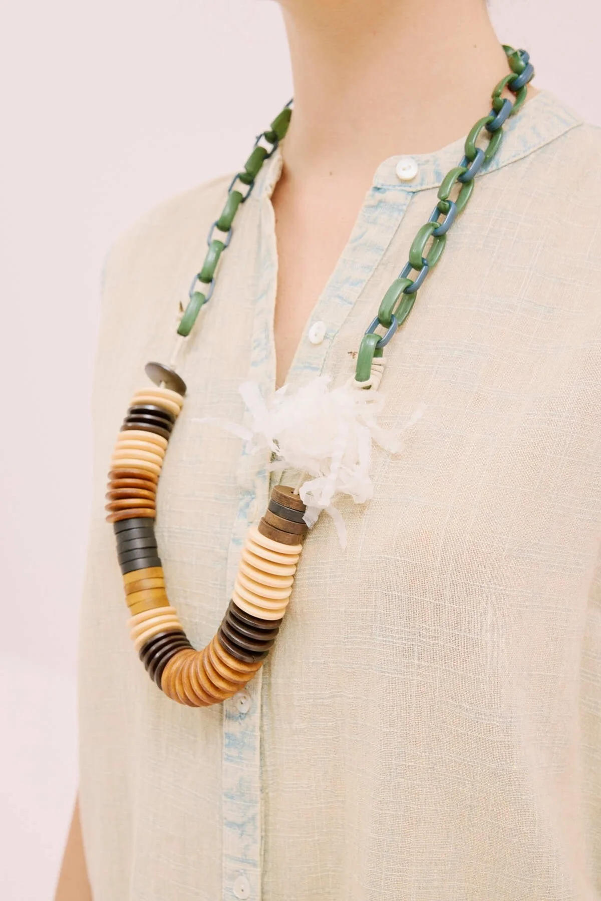 Kolye Standart Renk - 3