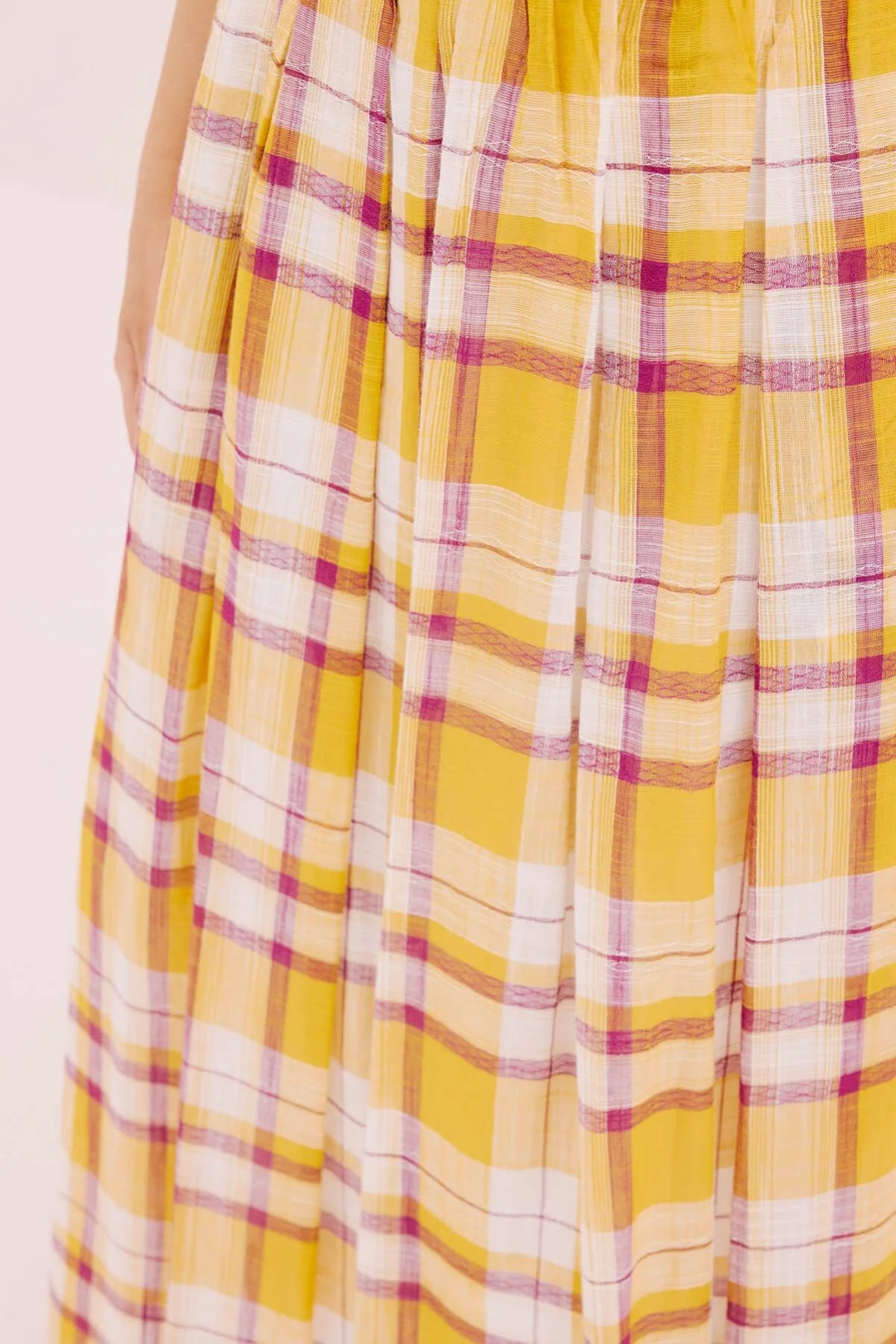 Midi Boy Etek Standart Renk - 3