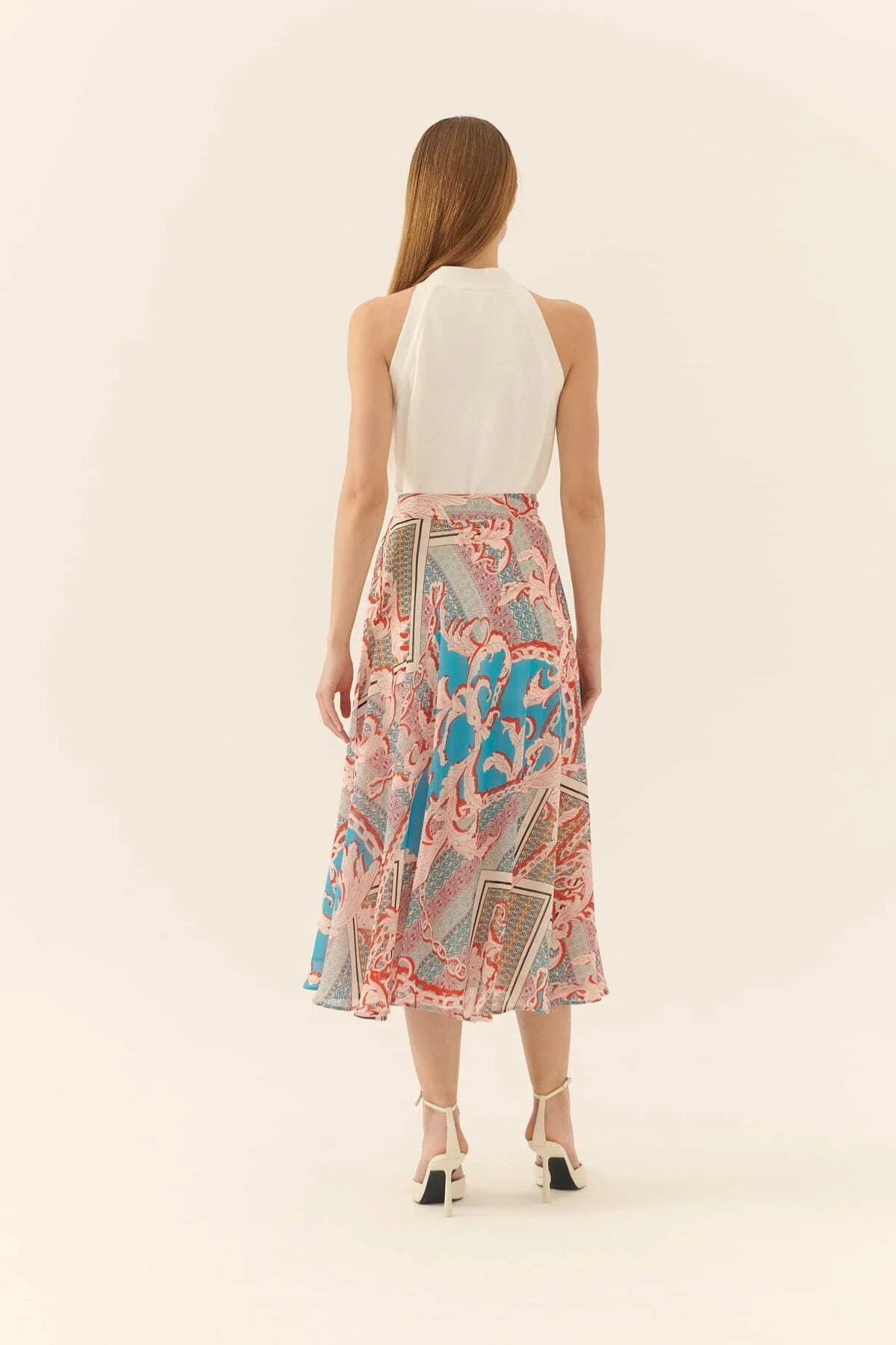 Midi Boy Etek Standart Renk - 2