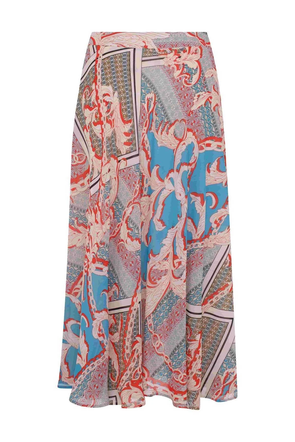 Midi Boy Etek Standart Renk - 5