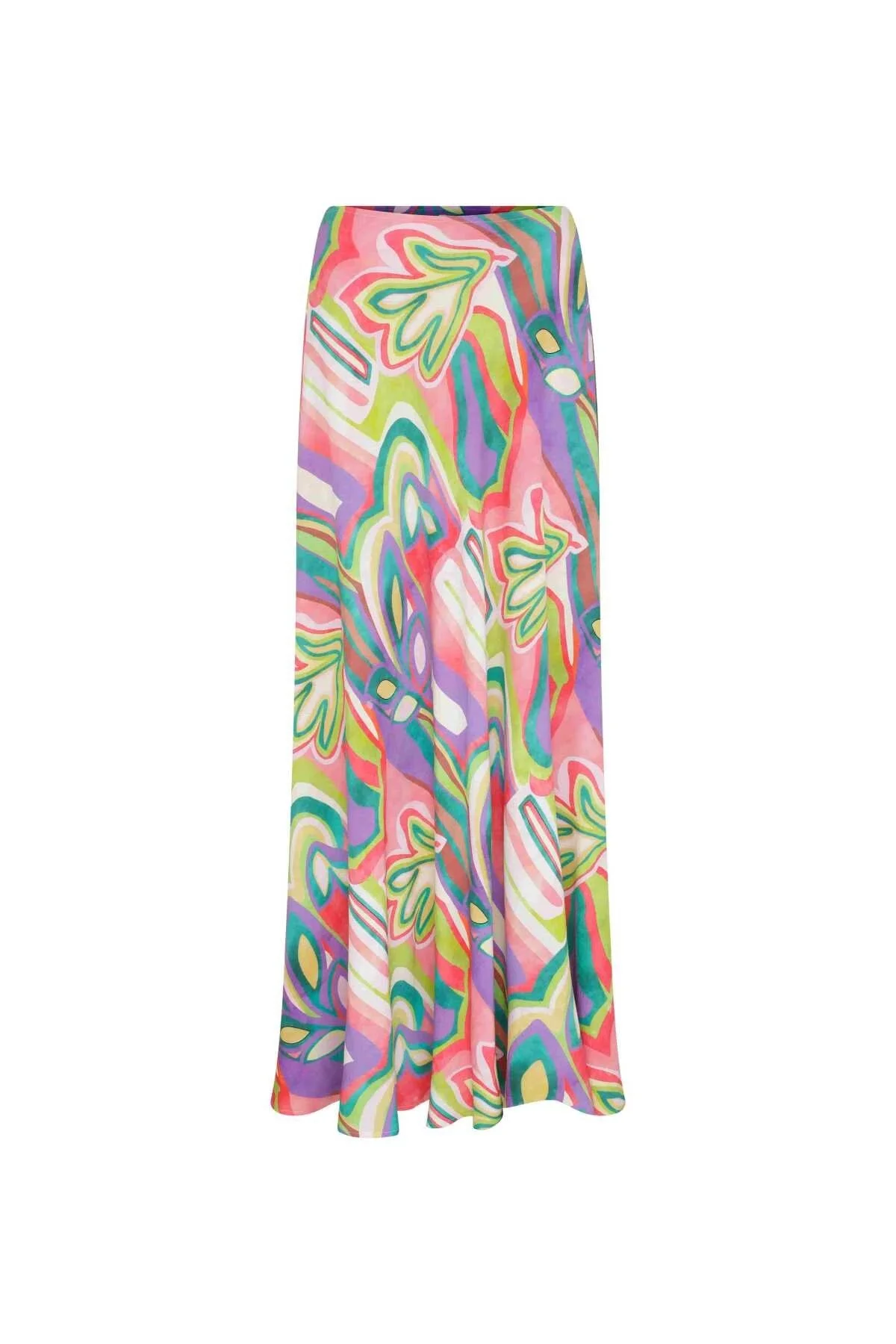 Uzun Boy Etek Standart Renk - 4