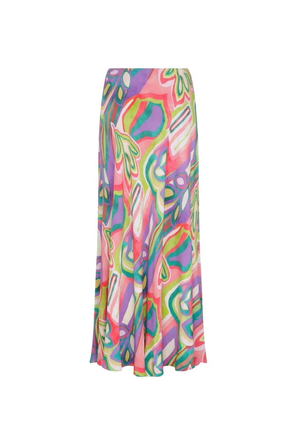 Uzun Boy Etek Standart Renk - 5