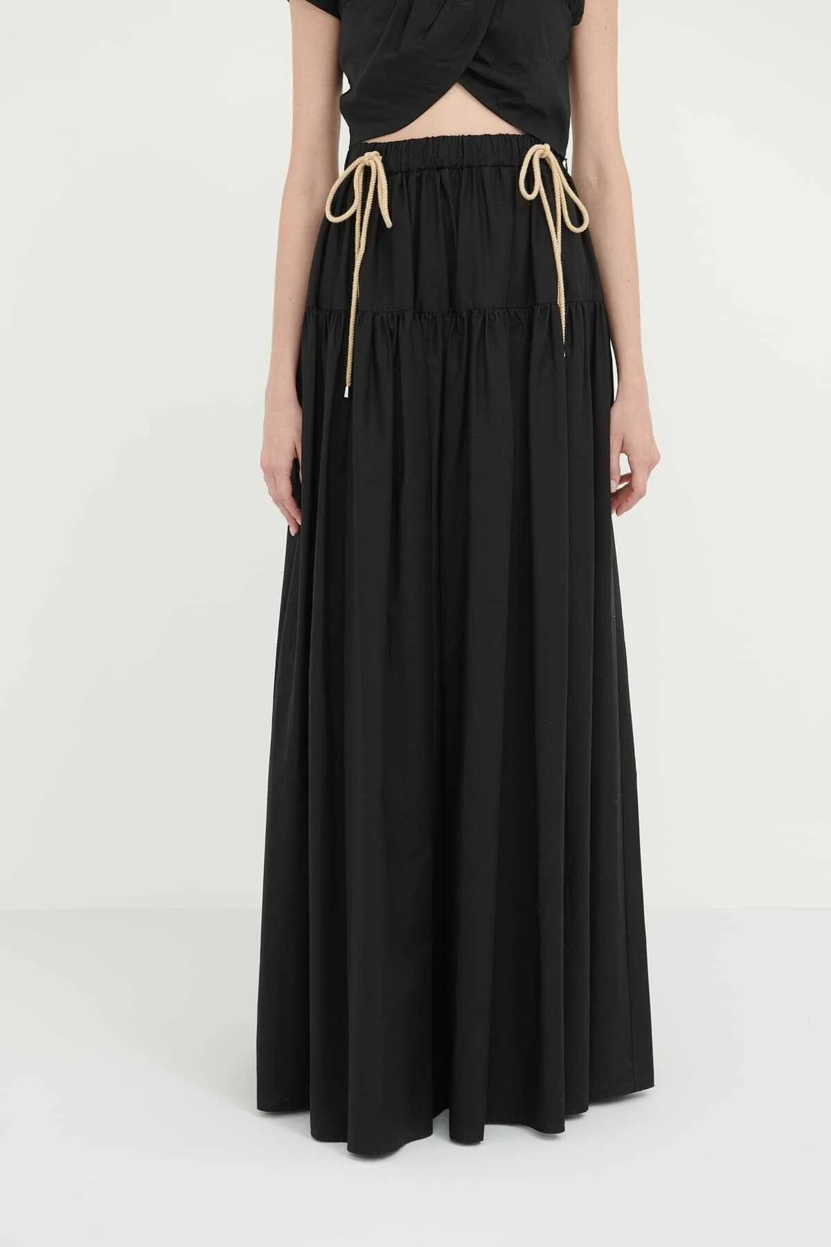 Y23 15088 Etek Siyah - 2