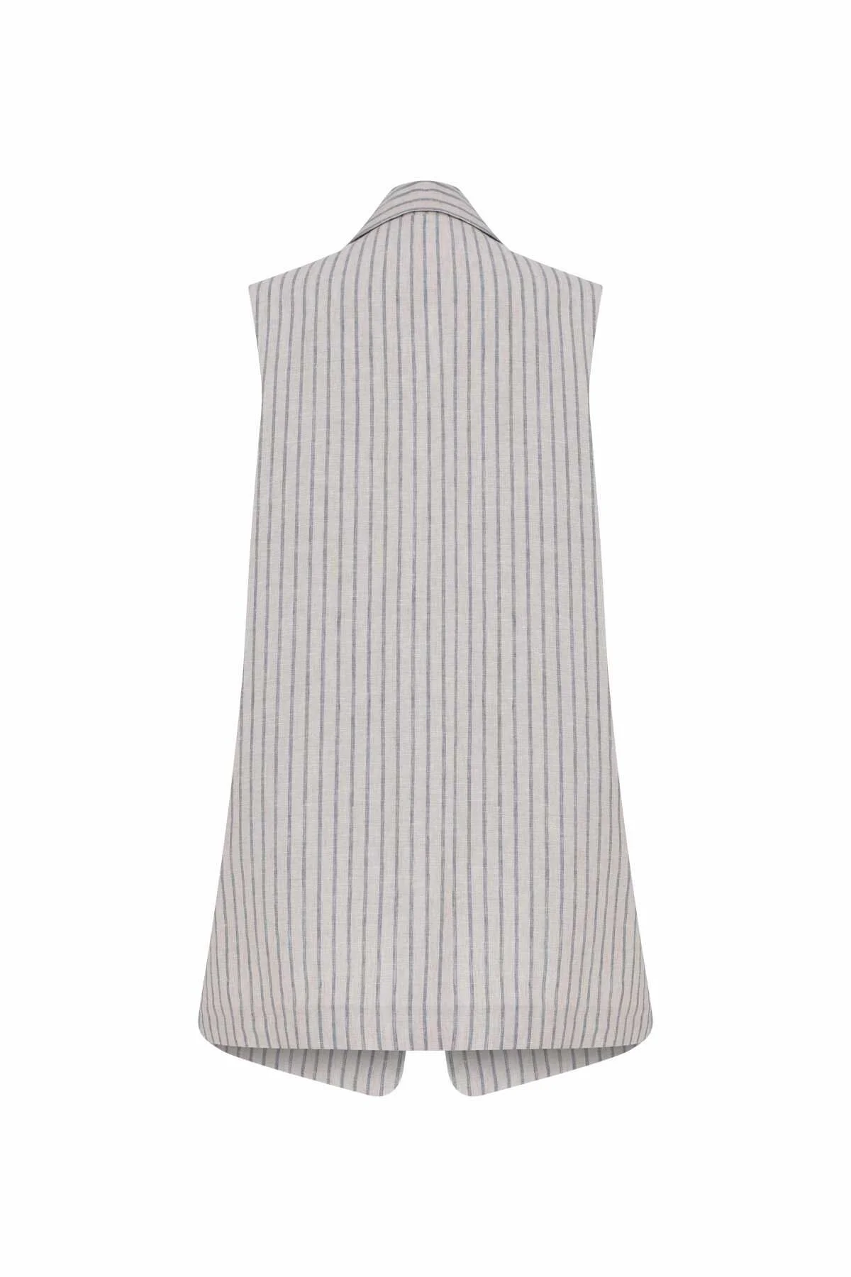 Kolsuz Ceket Standart Renk - 2