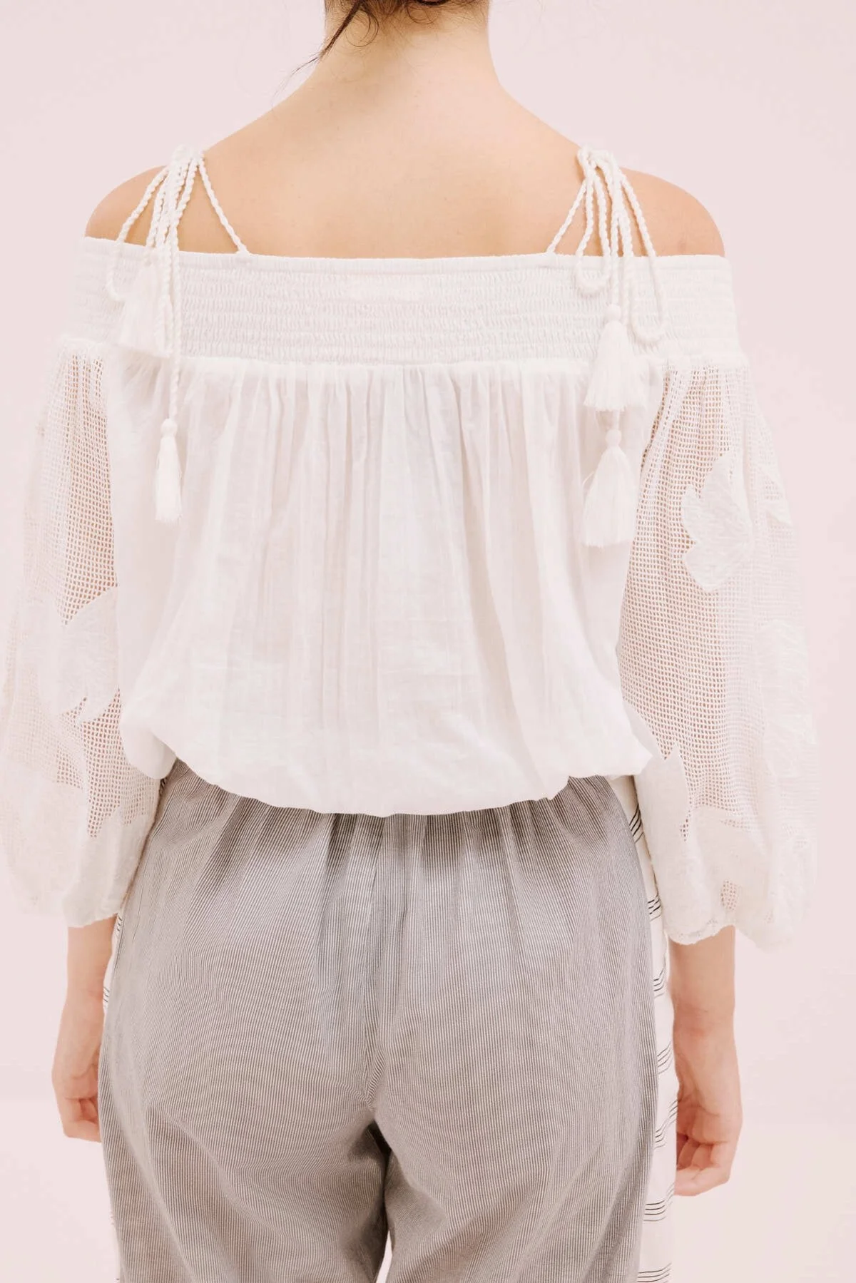 Bluz Standart Renk - 2