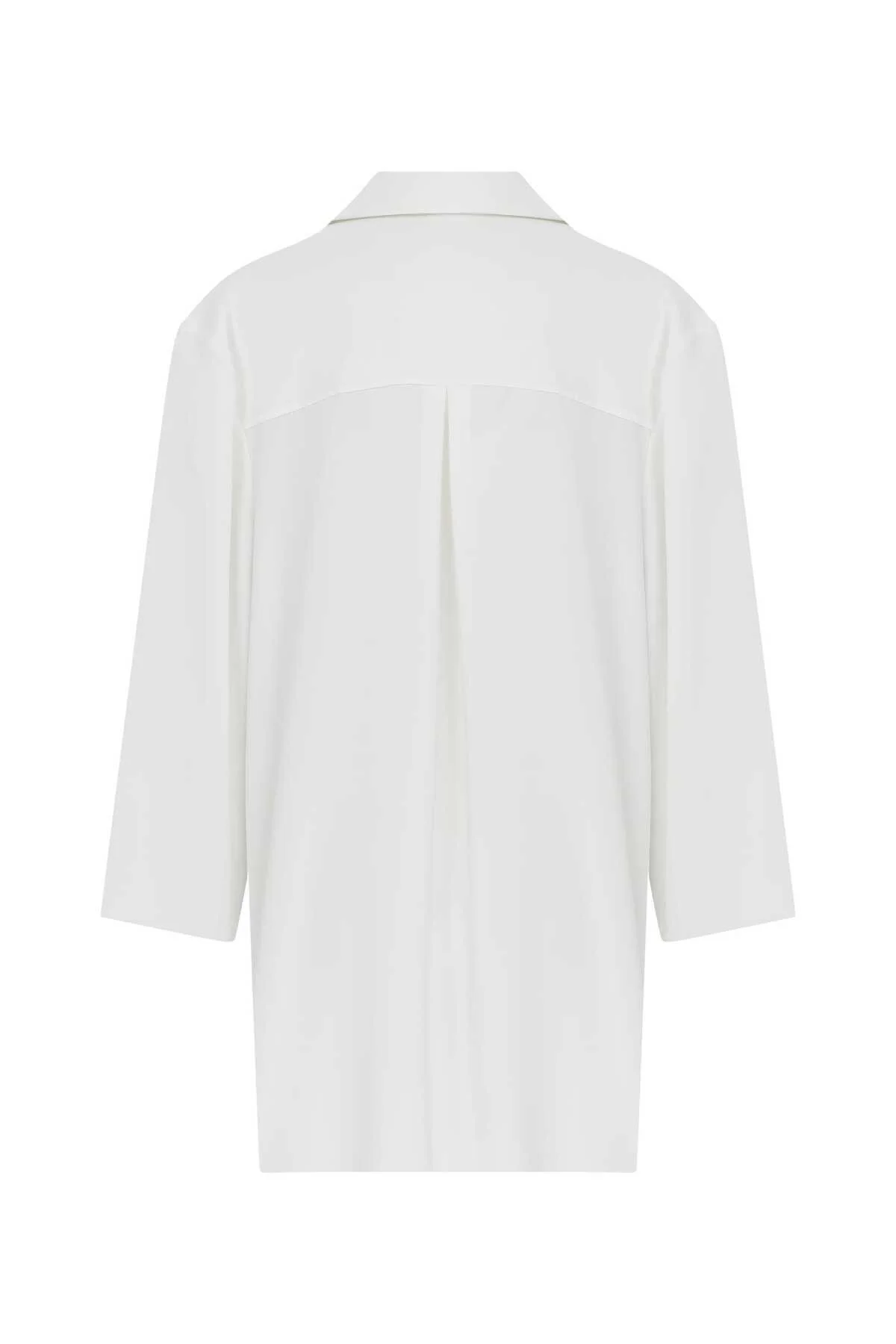 Yakalı Tunik Kemik - 2