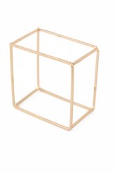  Kare Şekilli Gold Kadın Bilezik Gold Gold