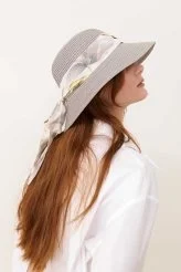 Şapka Standart Renk - 2