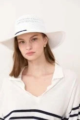 Şapka Standart Renk - 1